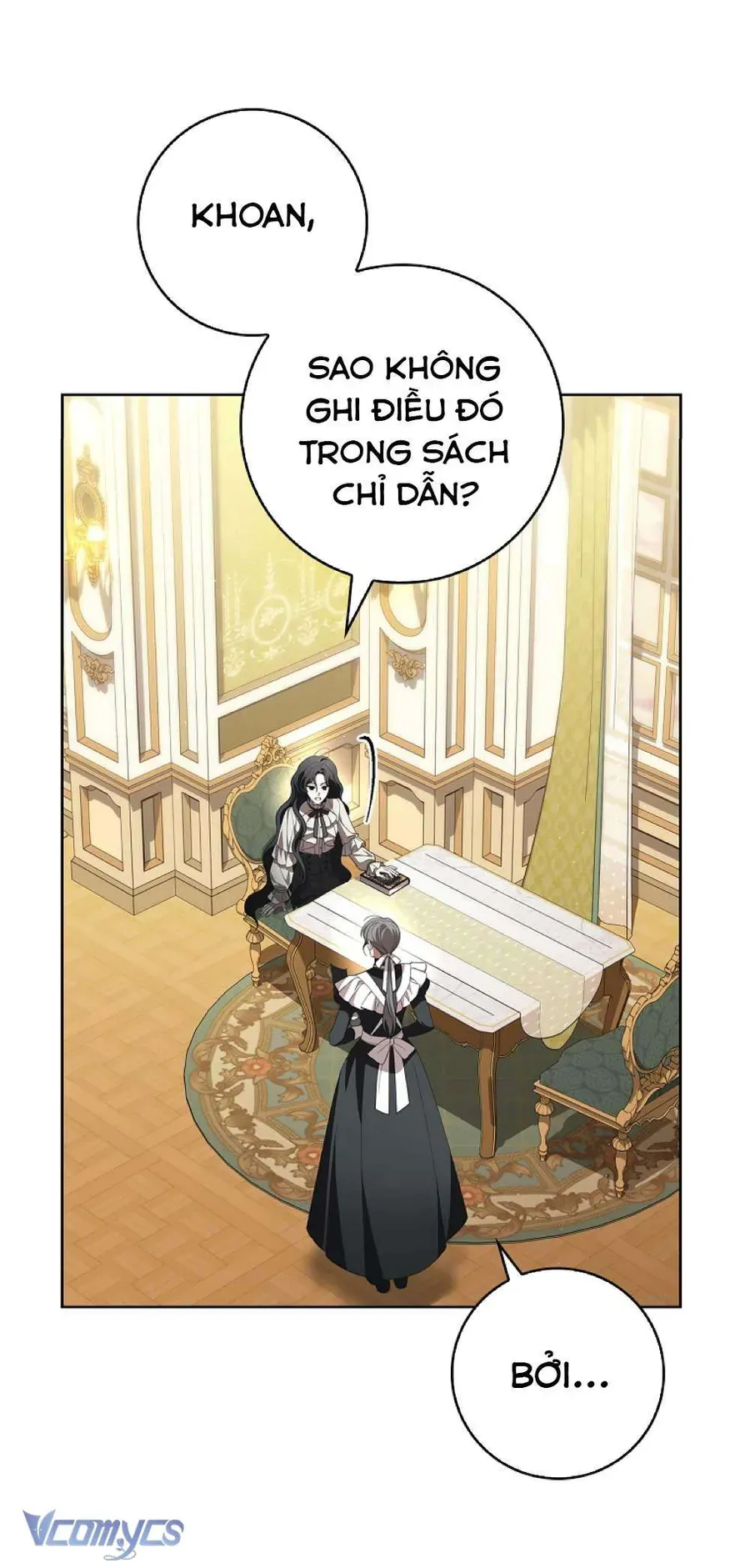 100 Lời Nguyền Tại Dinh Thự Illestone Chapter 12 - Trang 2