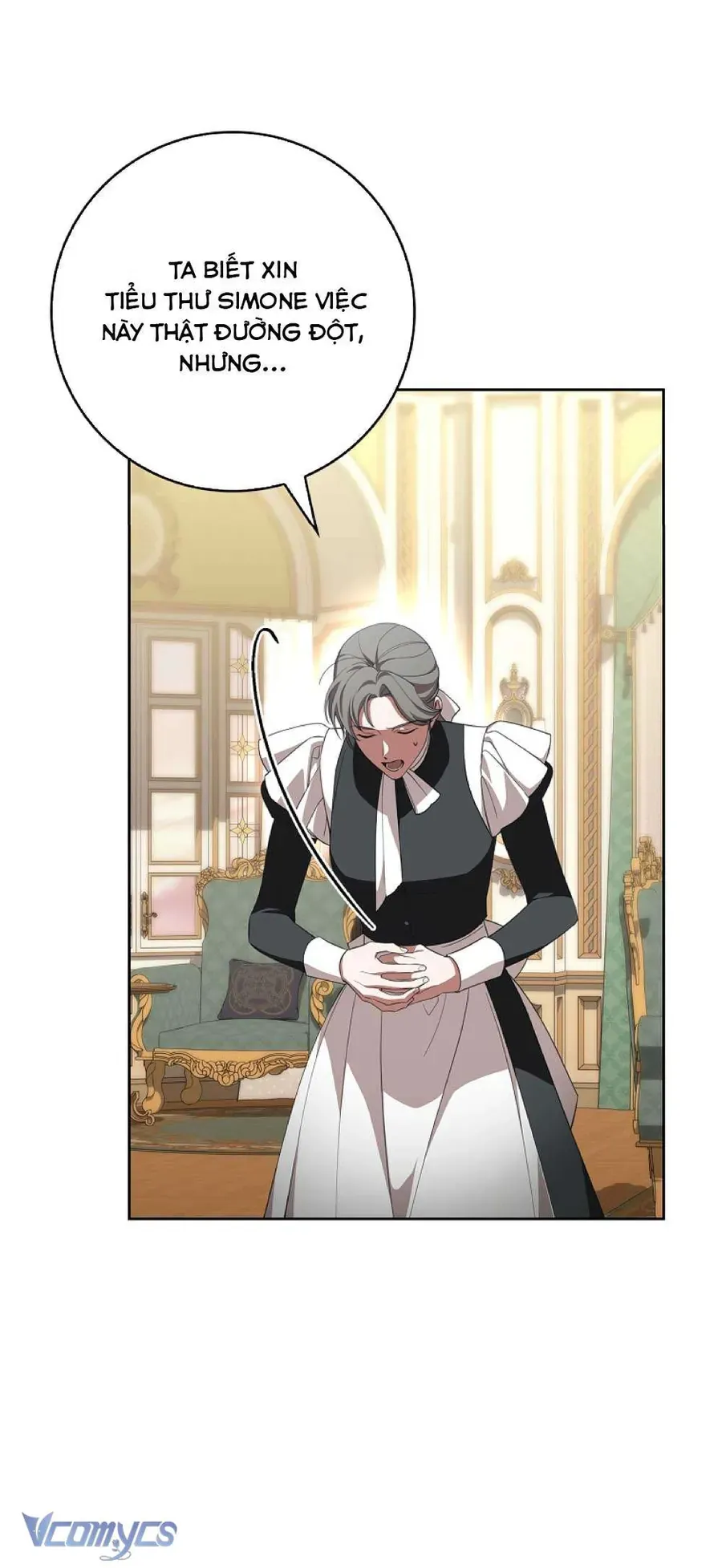 100 Lời Nguyền Tại Dinh Thự Illestone Chapter 12 - Trang 2
