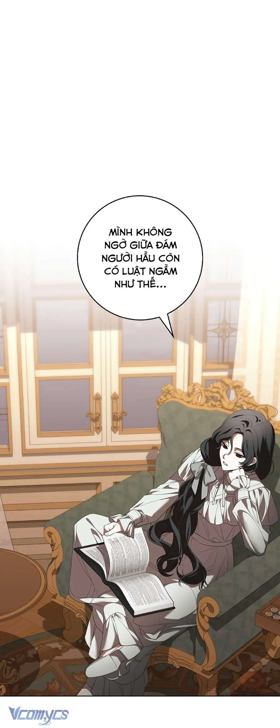 100 Lời Nguyền Tại Dinh Thự Illestone Chapter 12 - Trang 2