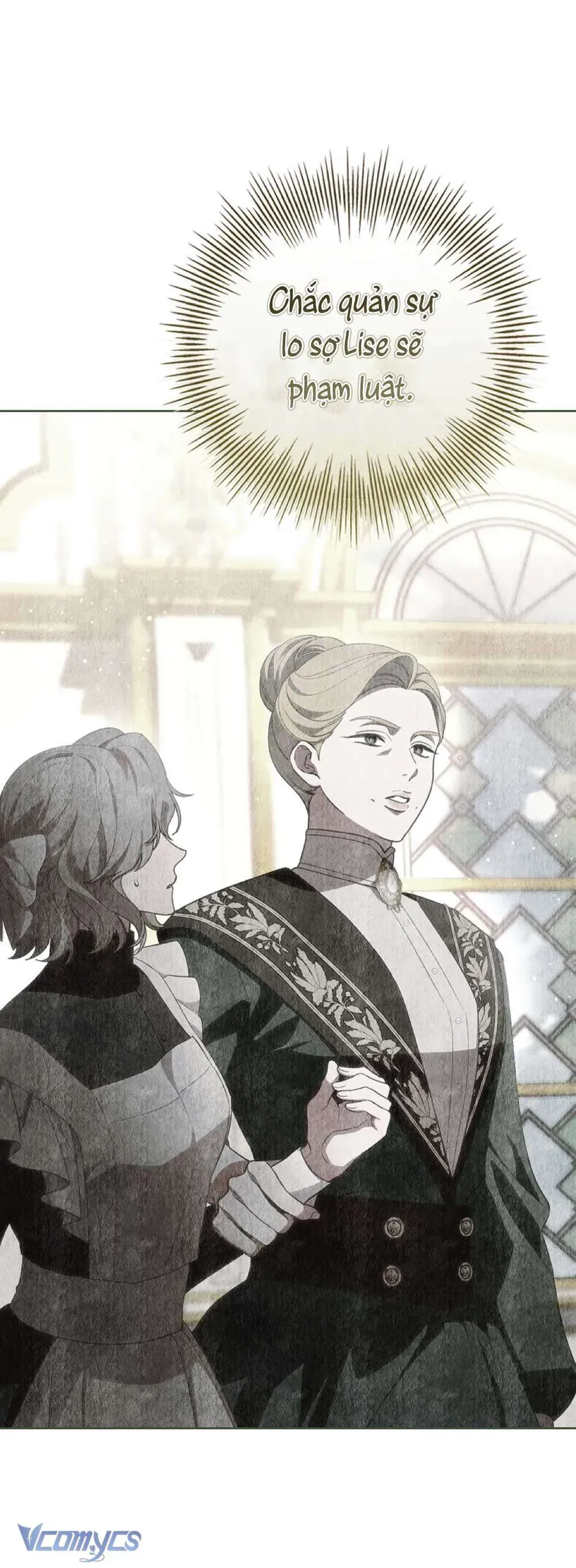 100 Lời Nguyền Tại Dinh Thự Illestone Chapter 12 - Trang 2