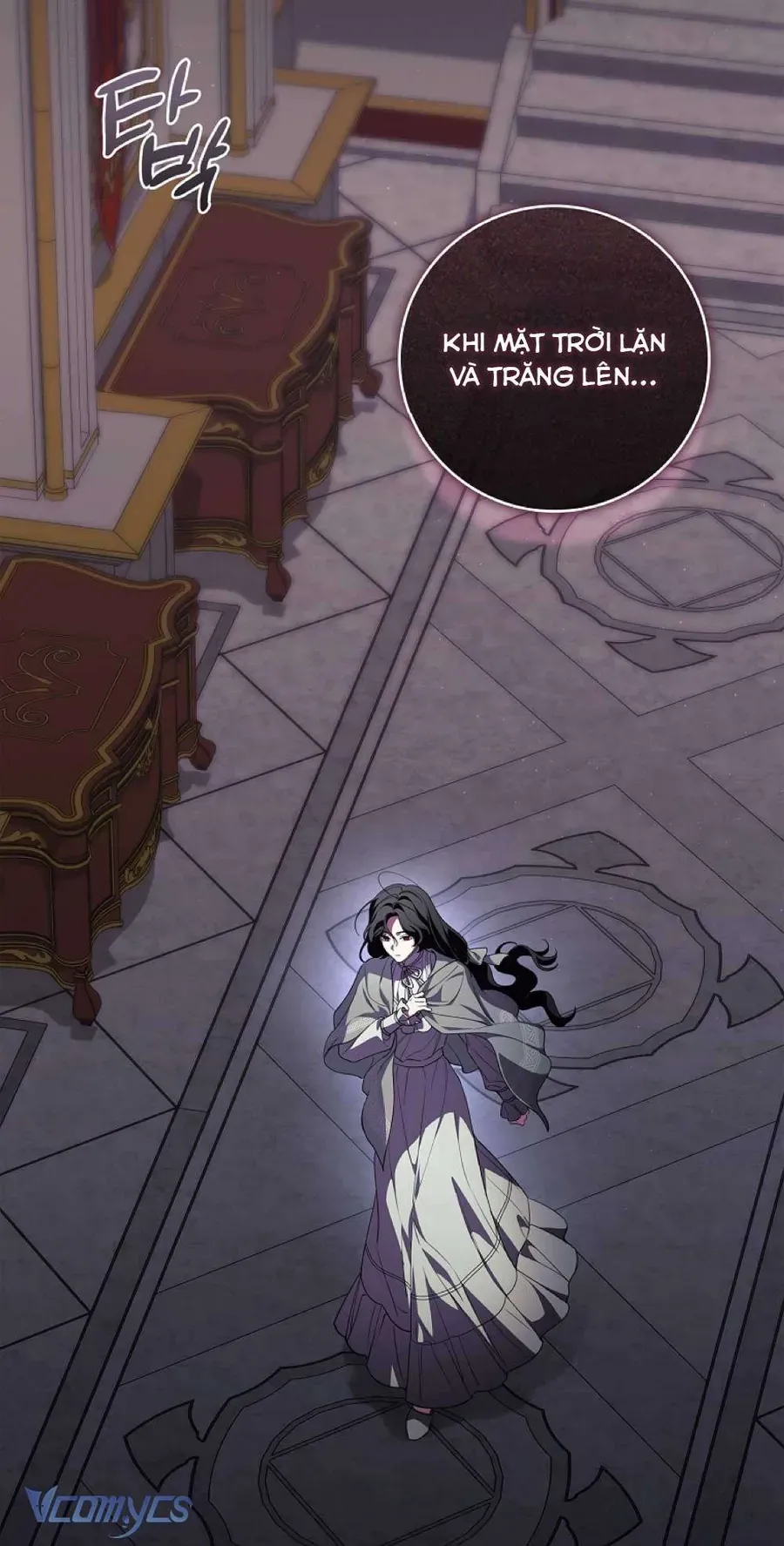 100 Lời Nguyền Tại Dinh Thự Illestone Chapter 12 - Trang 2