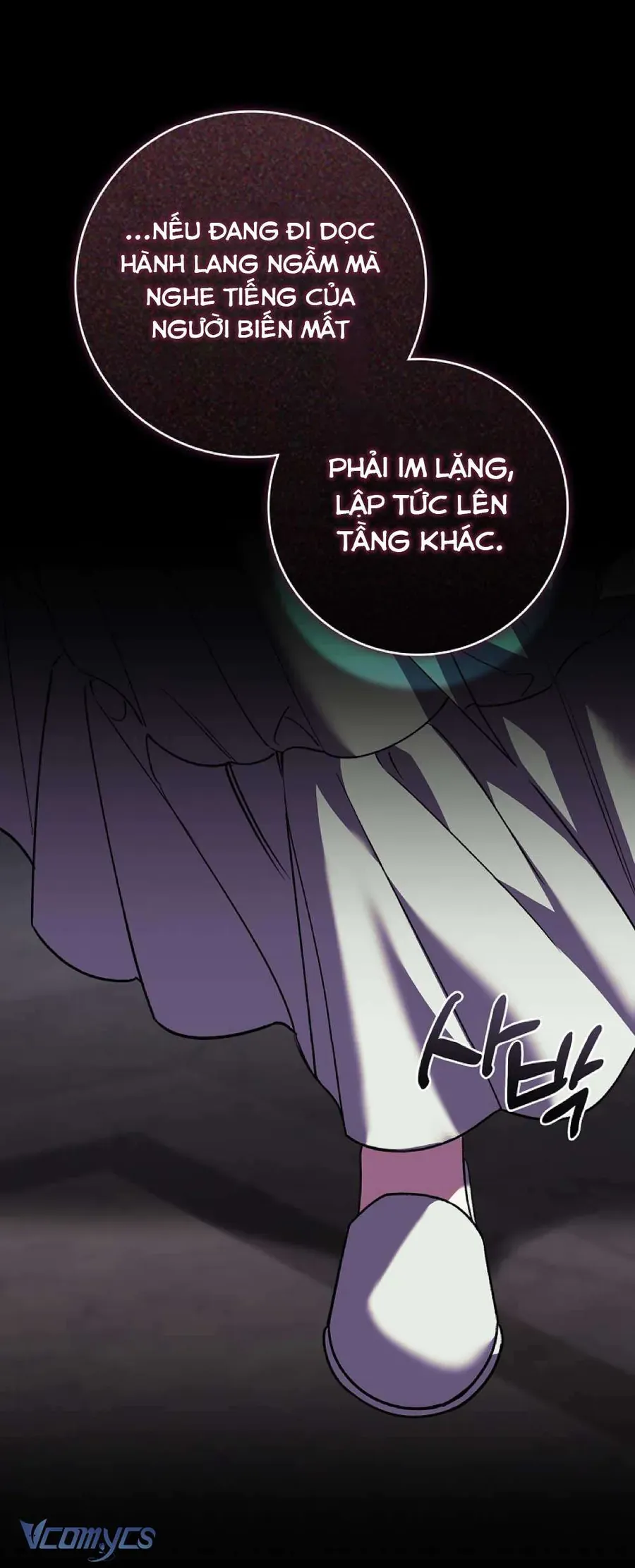 100 Lời Nguyền Tại Dinh Thự Illestone Chapter 12 - Trang 2