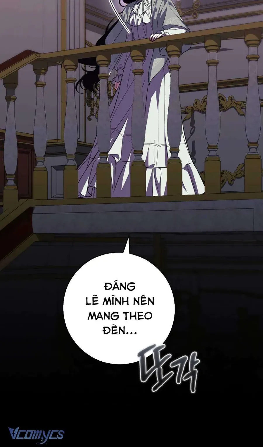 100 Lời Nguyền Tại Dinh Thự Illestone Chapter 12 - Trang 2