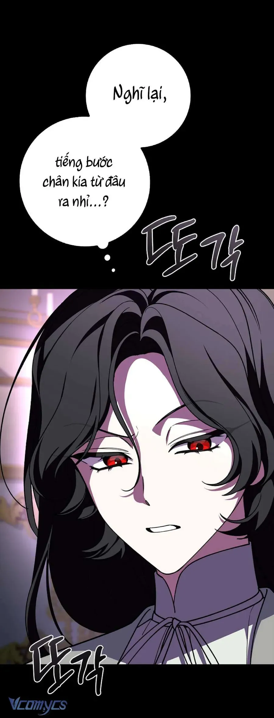 100 Lời Nguyền Tại Dinh Thự Illestone Chapter 12 - Trang 2