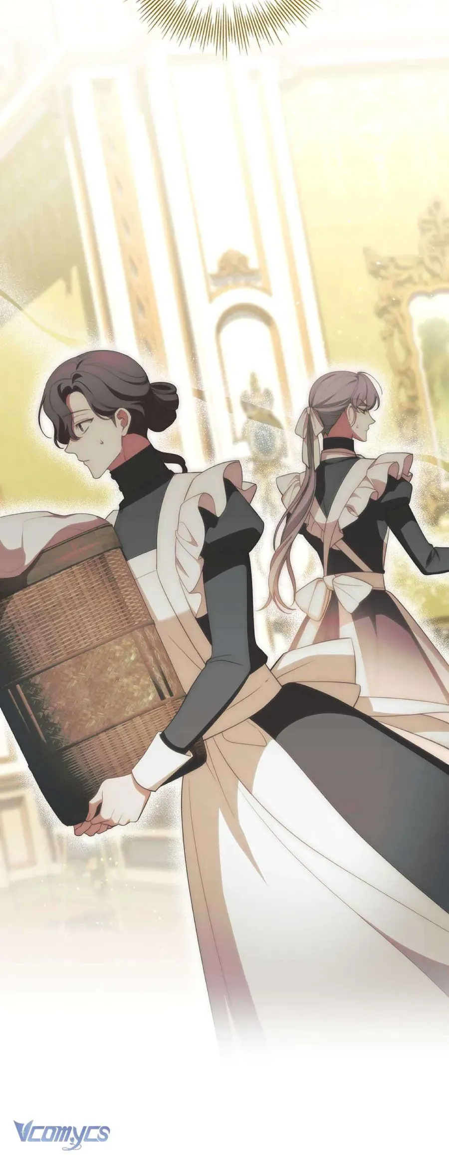 100 Lời Nguyền Tại Dinh Thự Illestone Chapter 12 - Trang 2