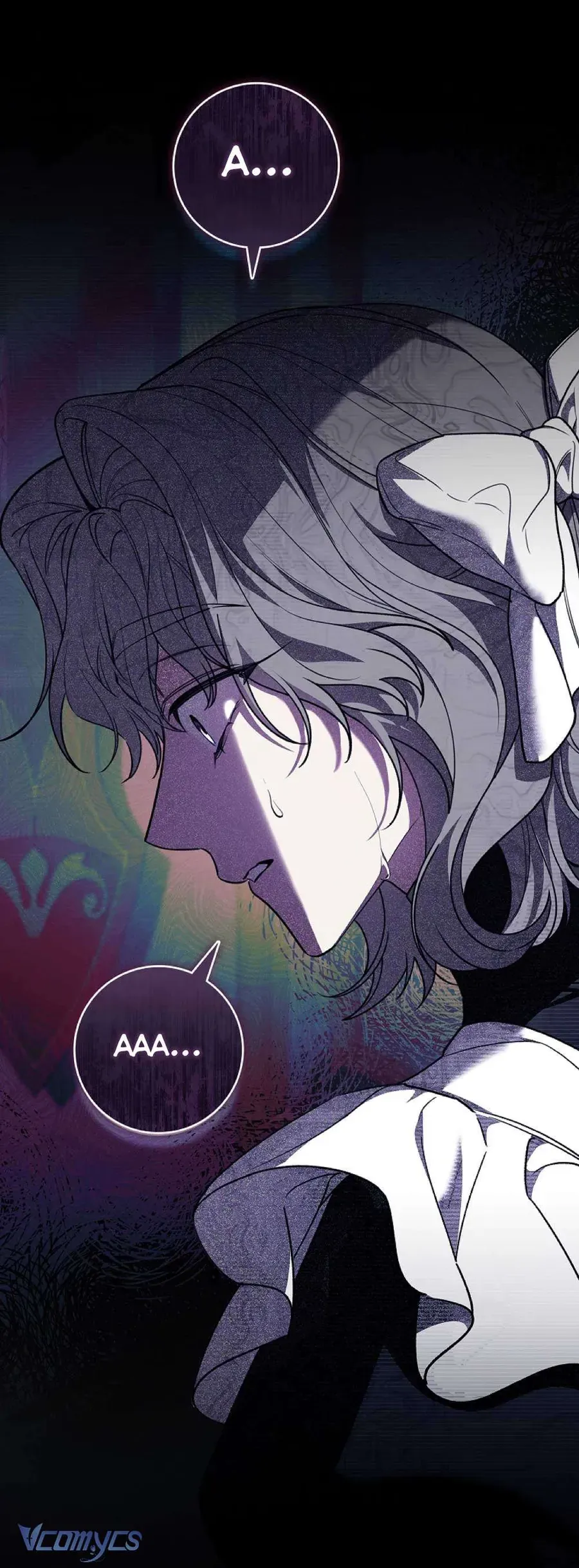 100 Lời Nguyền Tại Dinh Thự Illestone Chapter 12 - Trang 2