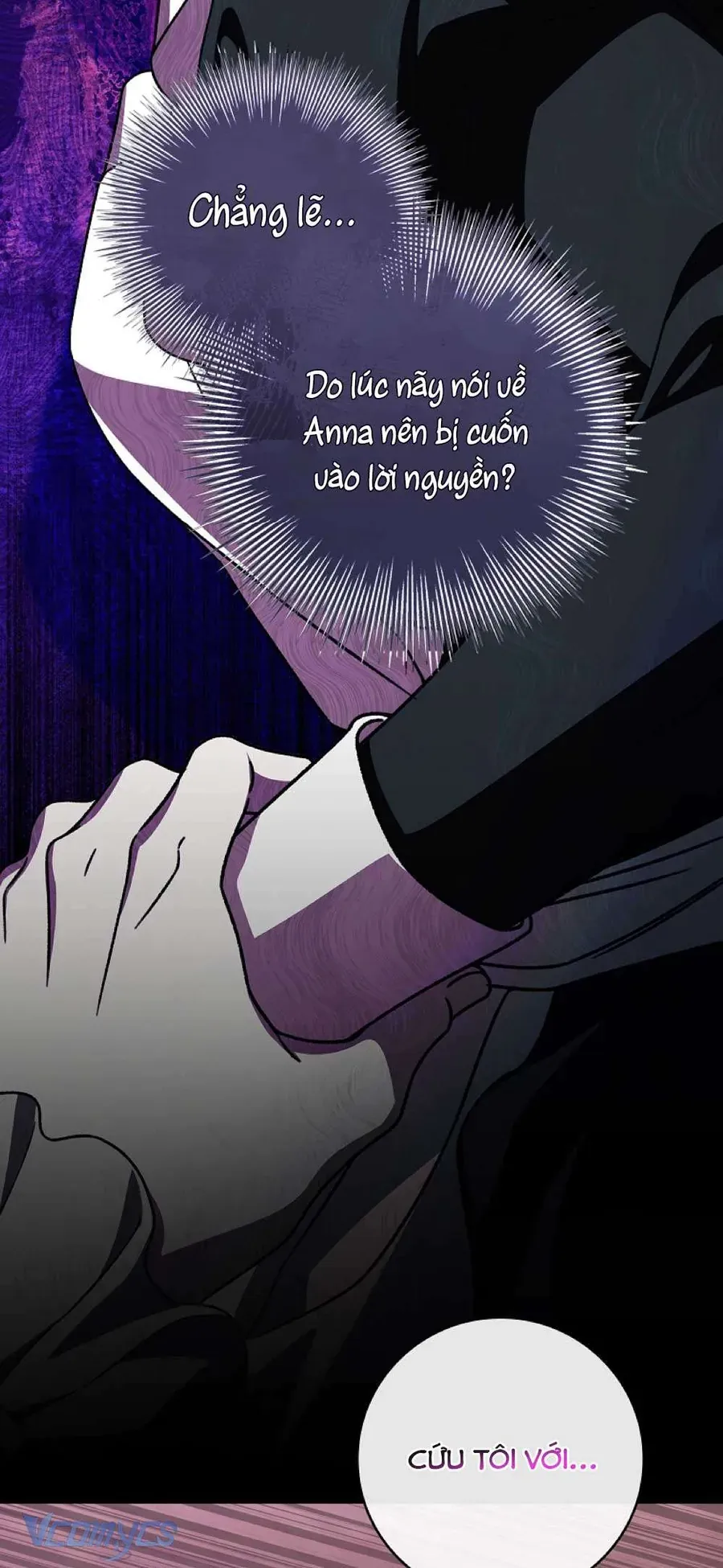 100 Lời Nguyền Tại Dinh Thự Illestone Chapter 13 - Trang 2