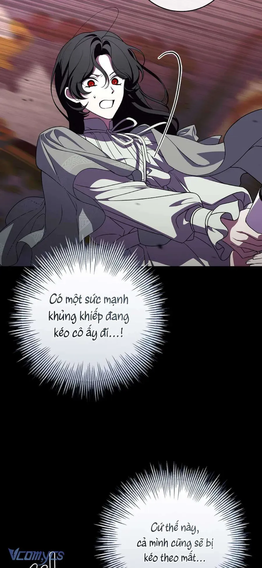 100 Lời Nguyền Tại Dinh Thự Illestone Chapter 13 - Trang 2