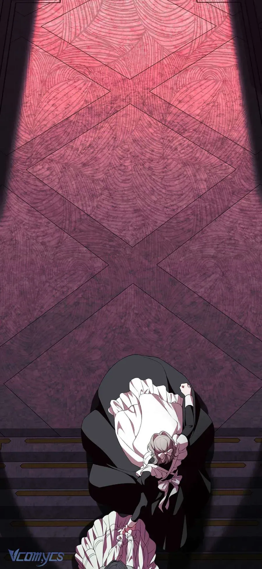 100 Lời Nguyền Tại Dinh Thự Illestone Chapter 13 - Trang 2