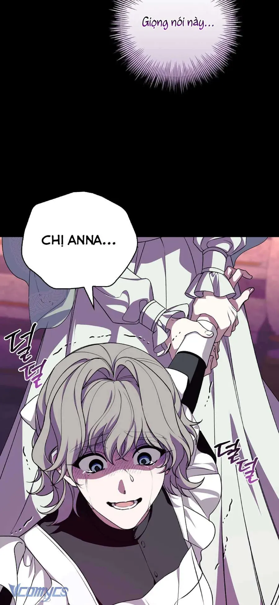 100 Lời Nguyền Tại Dinh Thự Illestone Chapter 13 - Trang 2