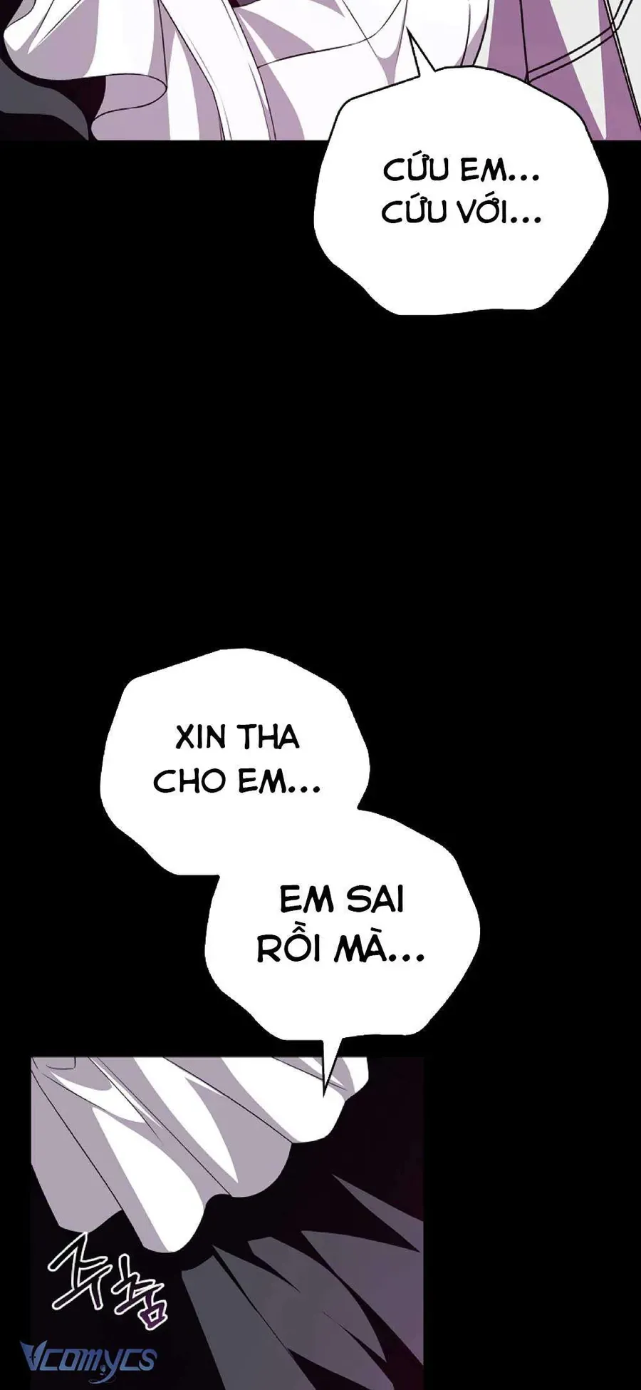 100 Lời Nguyền Tại Dinh Thự Illestone Chapter 13 - Trang 2