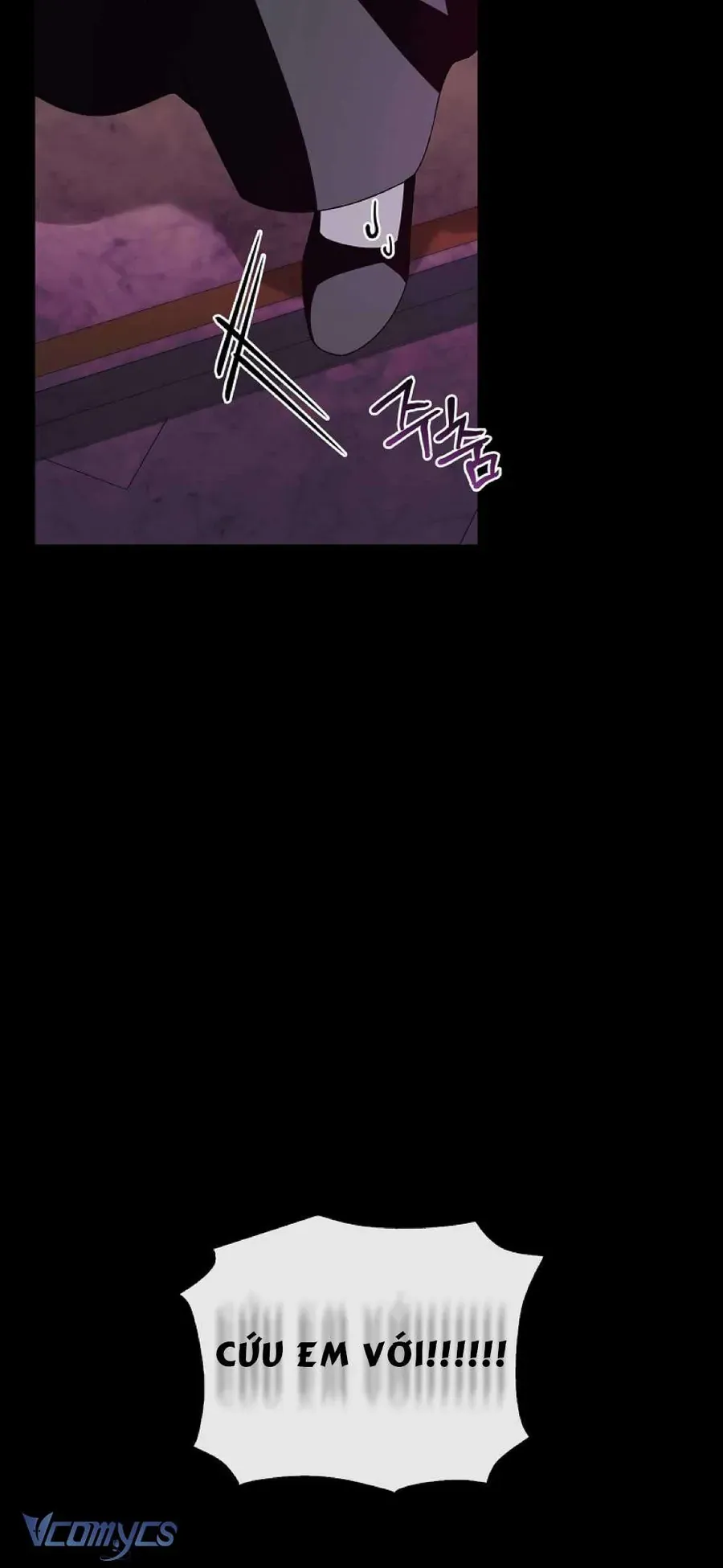 100 Lời Nguyền Tại Dinh Thự Illestone Chapter 13 - Trang 2