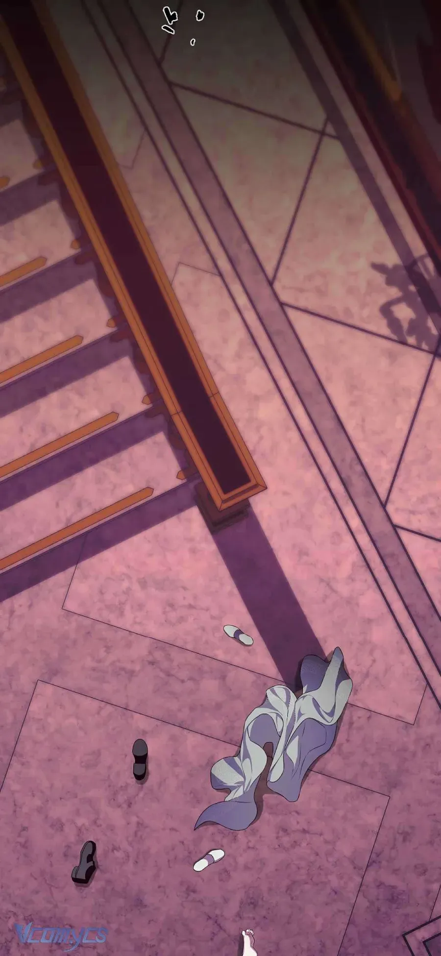 100 Lời Nguyền Tại Dinh Thự Illestone Chapter 13 - Trang 2