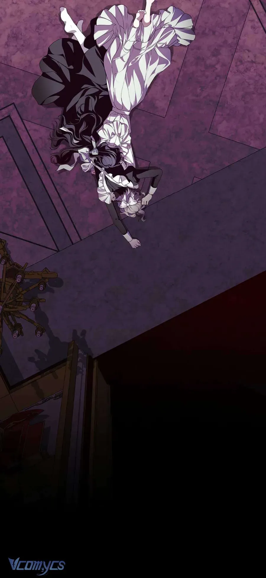 100 Lời Nguyền Tại Dinh Thự Illestone Chapter 13 - Trang 2