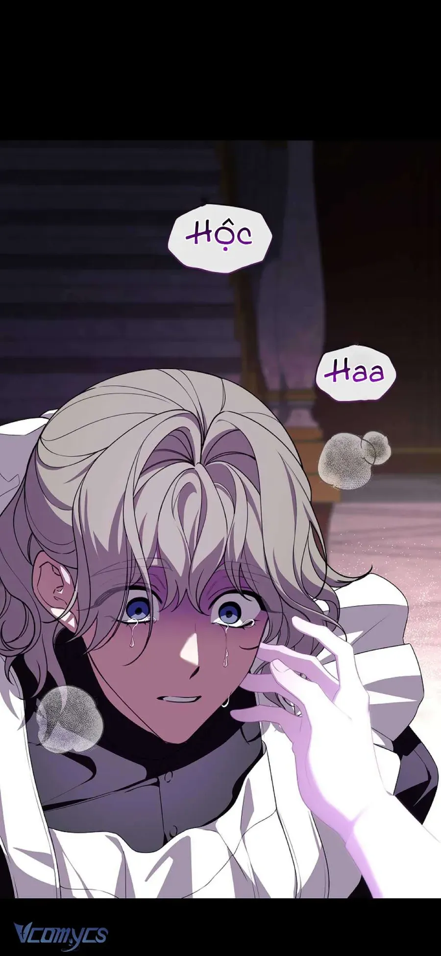 100 Lời Nguyền Tại Dinh Thự Illestone Chapter 13 - Trang 2