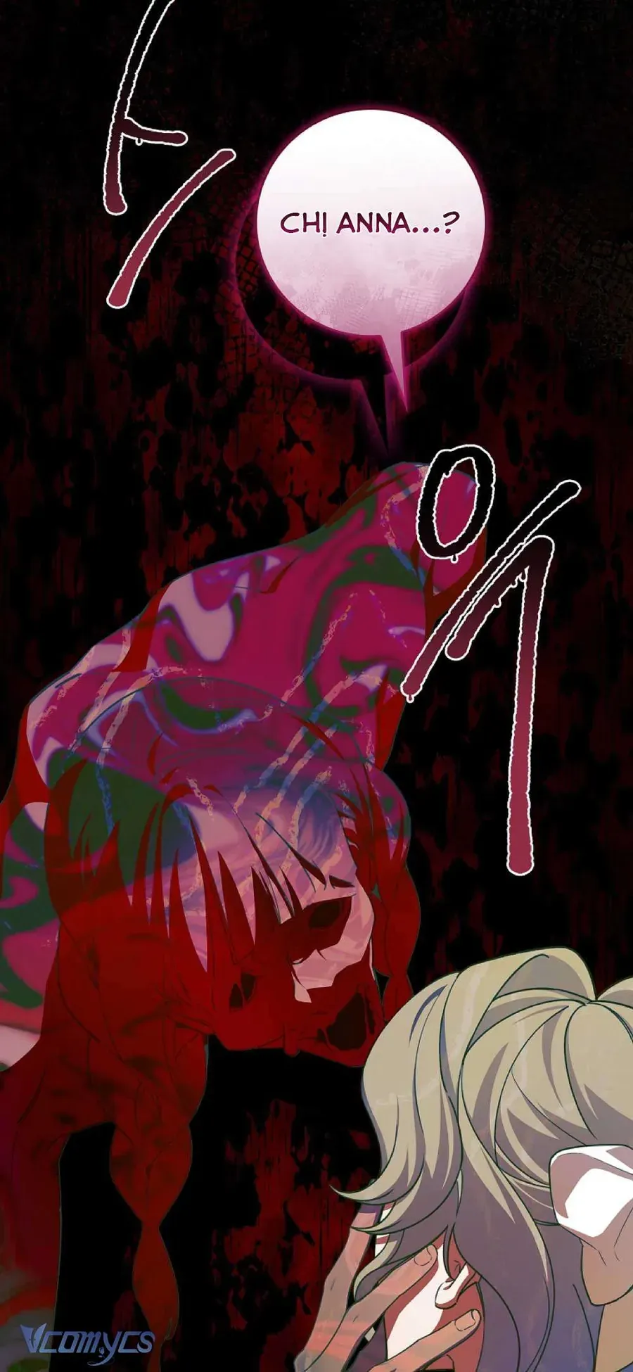 100 Lời Nguyền Tại Dinh Thự Illestone Chapter 13 - Trang 2