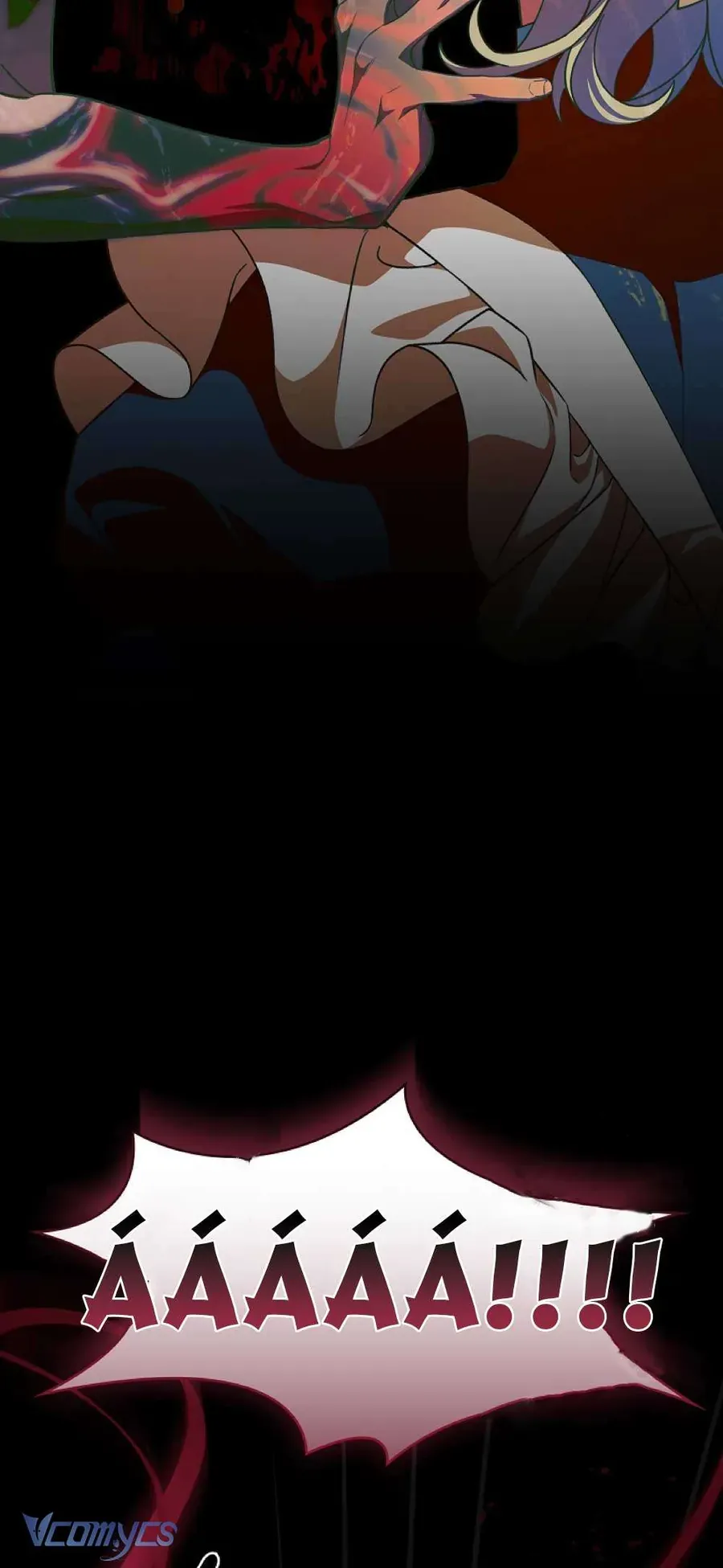 100 Lời Nguyền Tại Dinh Thự Illestone Chapter 13 - Trang 2