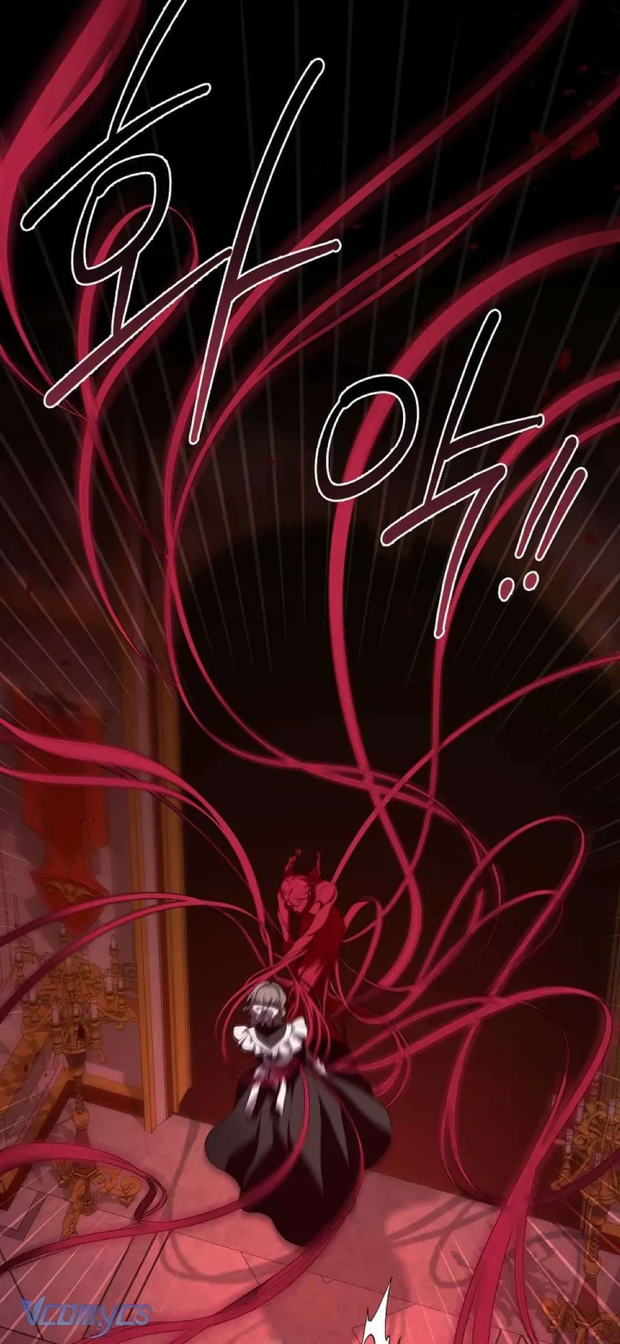 100 Lời Nguyền Tại Dinh Thự Illestone Chapter 13 - Trang 2