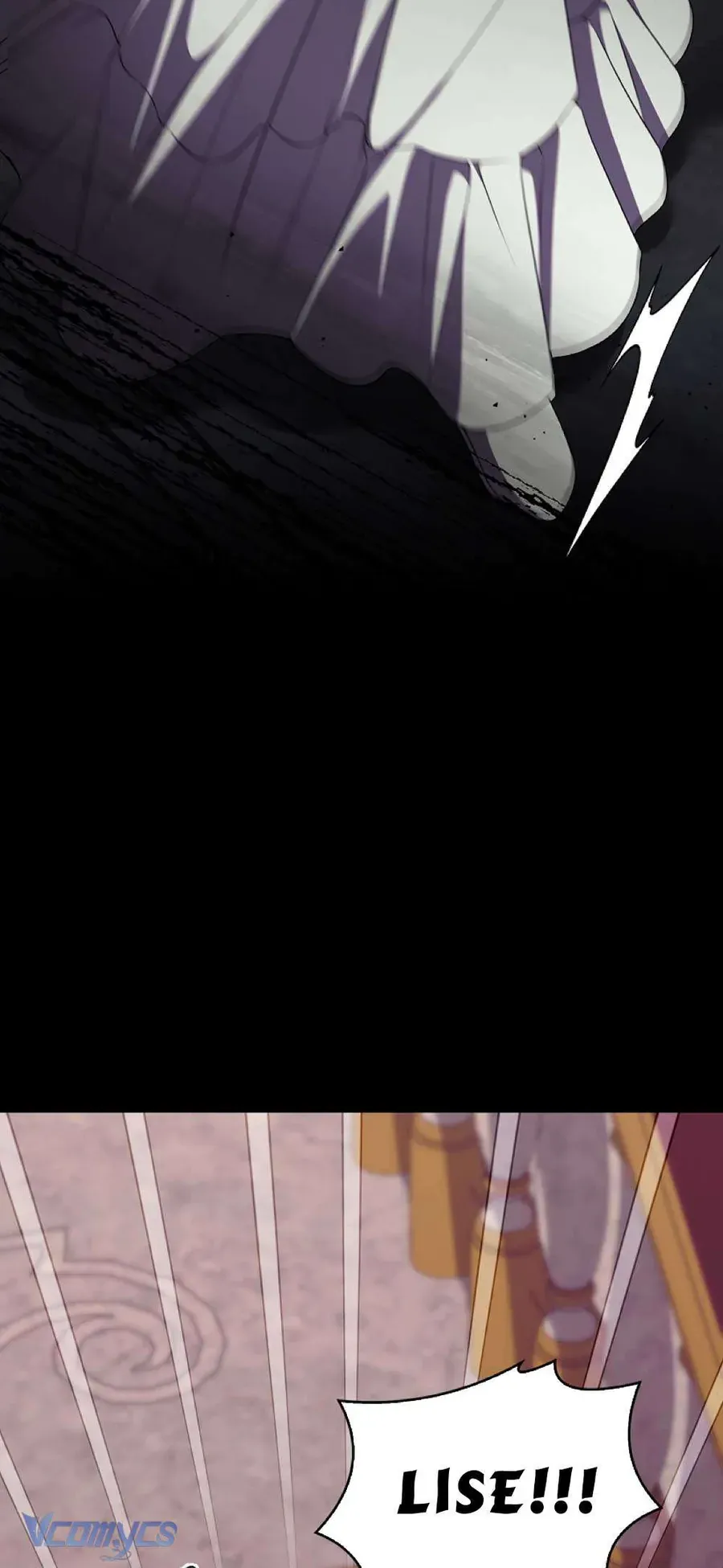 100 Lời Nguyền Tại Dinh Thự Illestone Chapter 13 - Trang 2