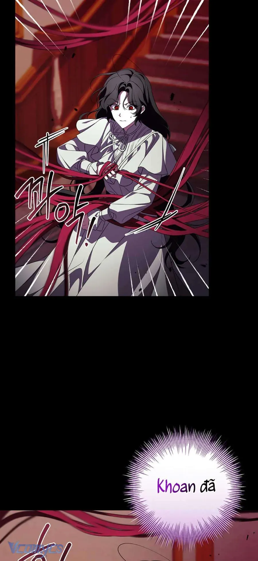 100 Lời Nguyền Tại Dinh Thự Illestone Chapter 13 - Trang 2