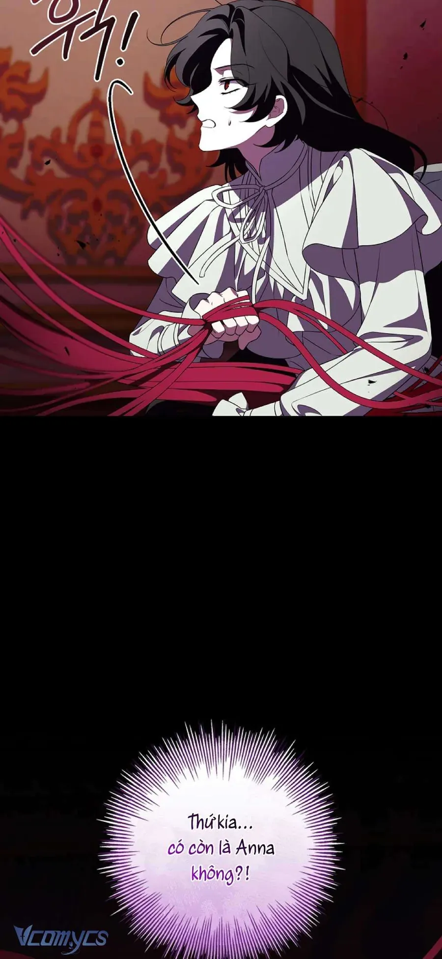 100 Lời Nguyền Tại Dinh Thự Illestone Chapter 13 - Trang 2