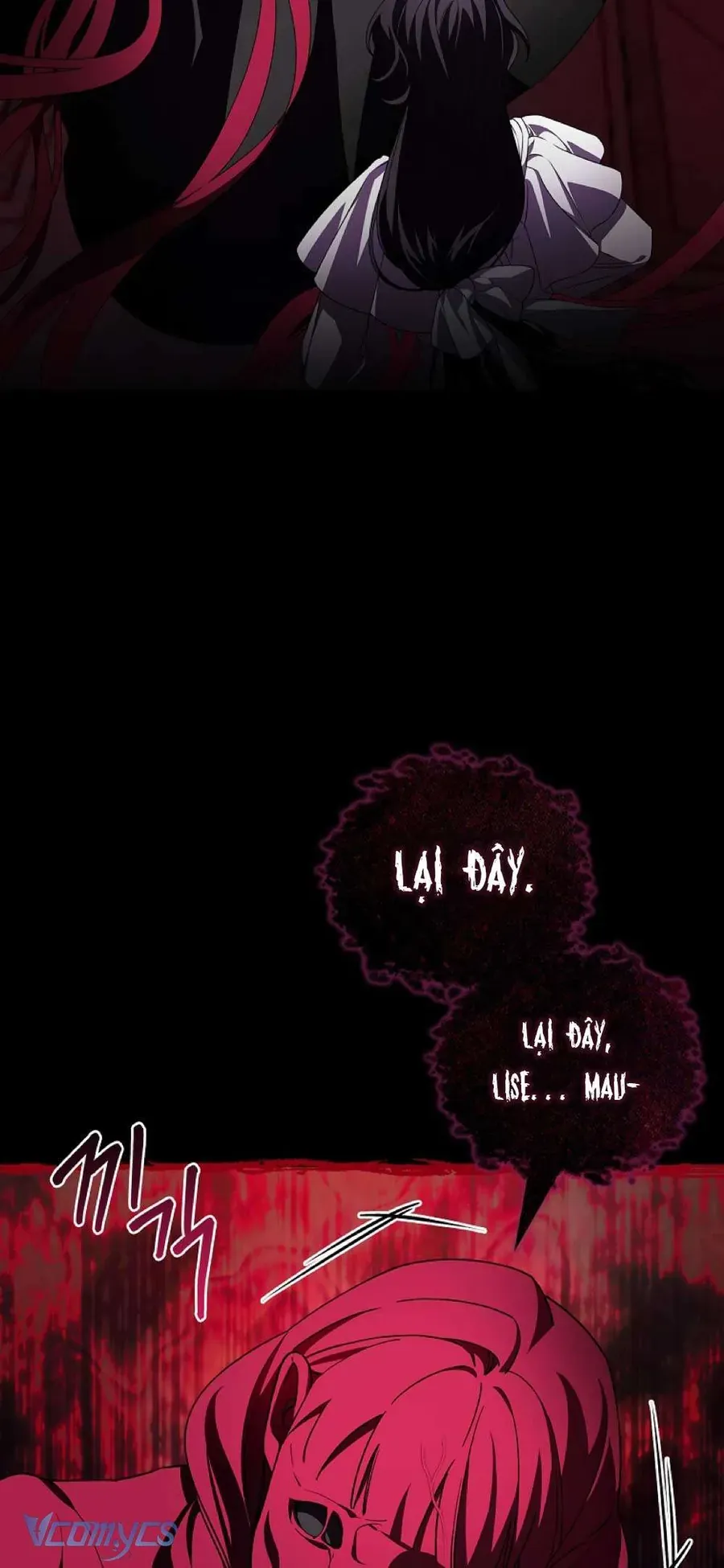100 Lời Nguyền Tại Dinh Thự Illestone Chapter 13 - Trang 2