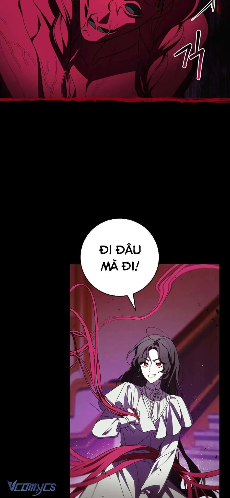 100 Lời Nguyền Tại Dinh Thự Illestone Chapter 13 - Trang 2