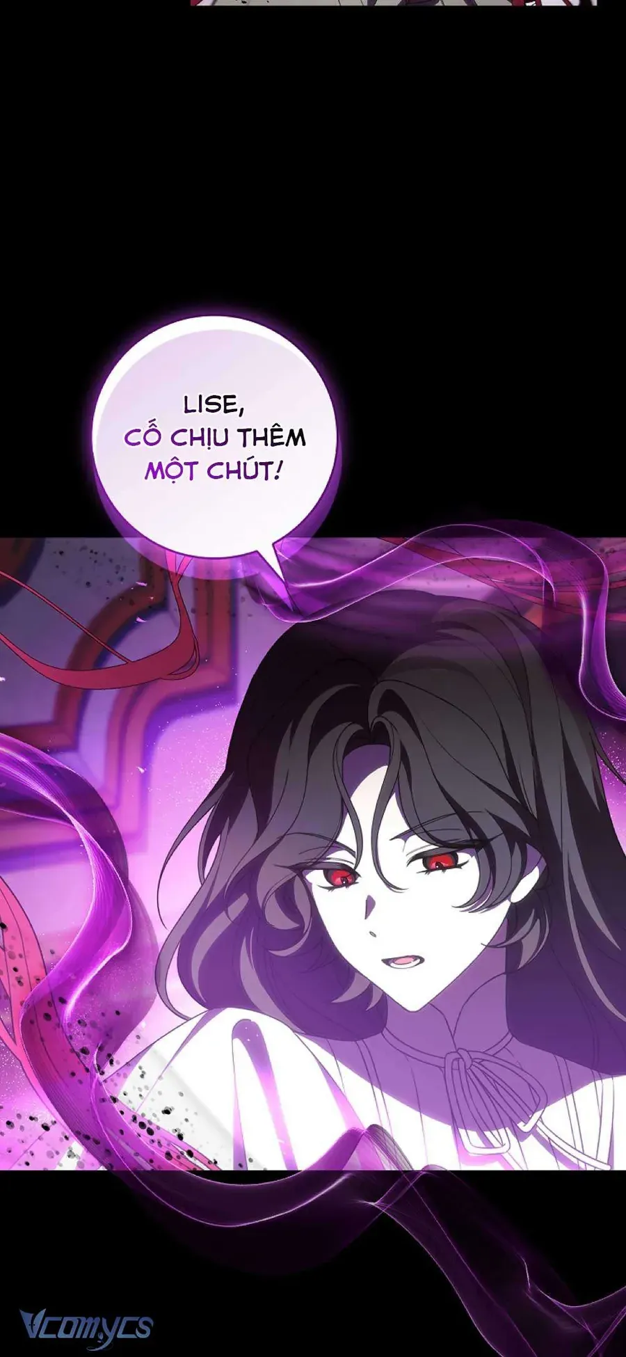 100 Lời Nguyền Tại Dinh Thự Illestone Chapter 13 - Trang 2