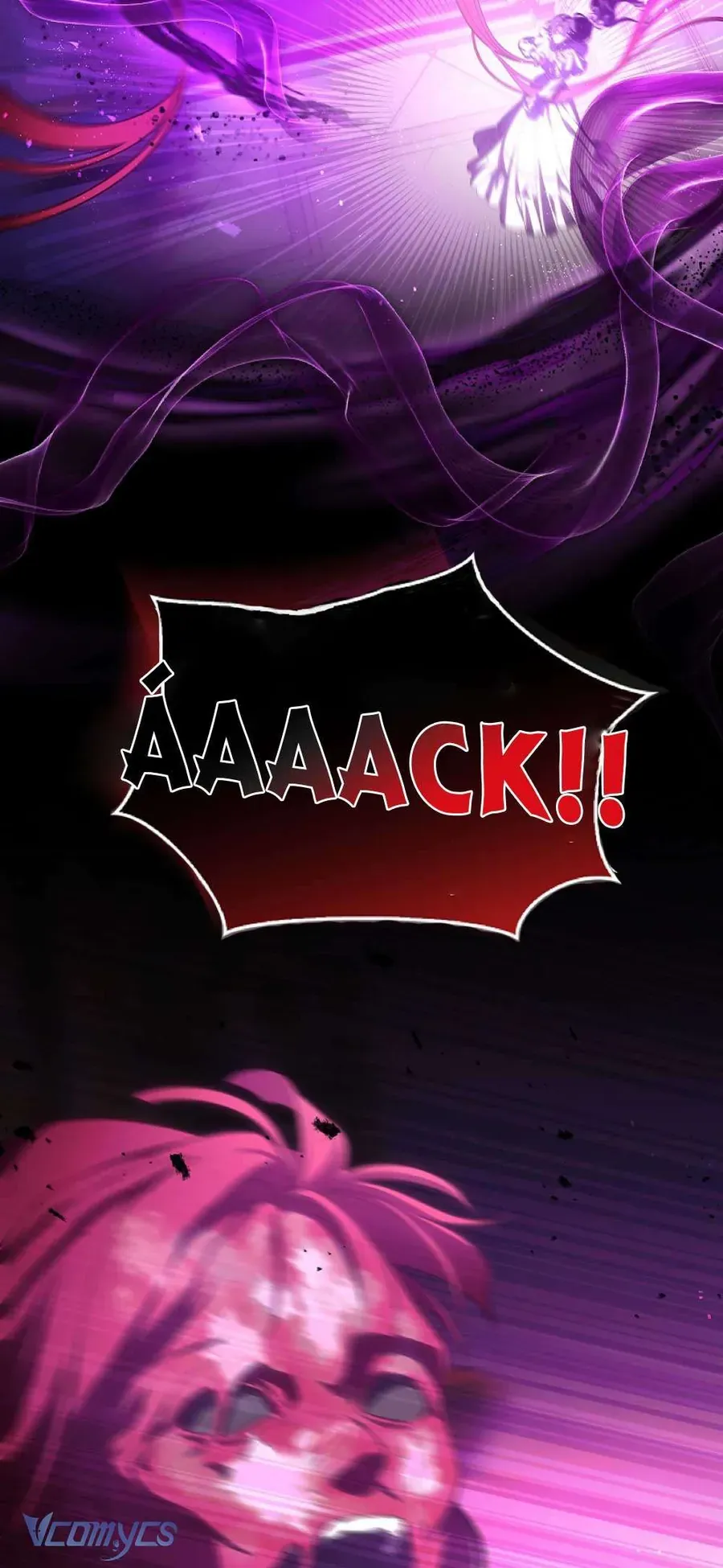 100 Lời Nguyền Tại Dinh Thự Illestone Chapter 13 - Trang 2