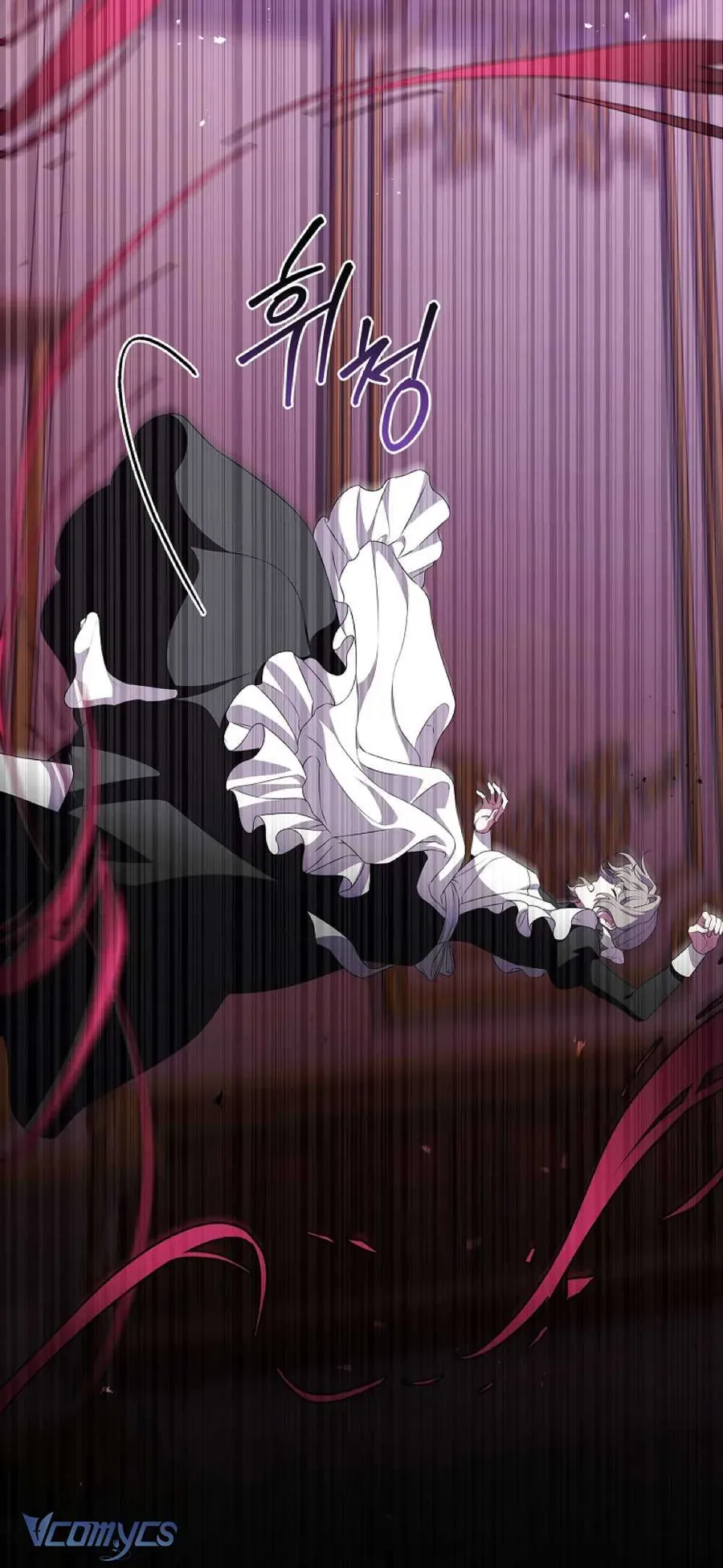 100 Lời Nguyền Tại Dinh Thự Illestone Chapter 13 - Trang 2