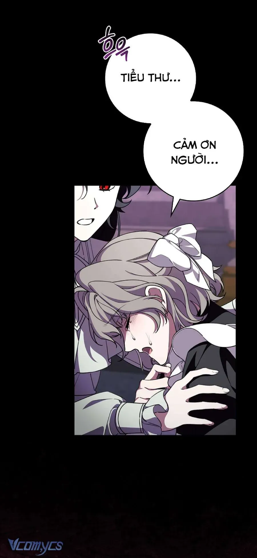 100 Lời Nguyền Tại Dinh Thự Illestone Chapter 13 - Trang 2