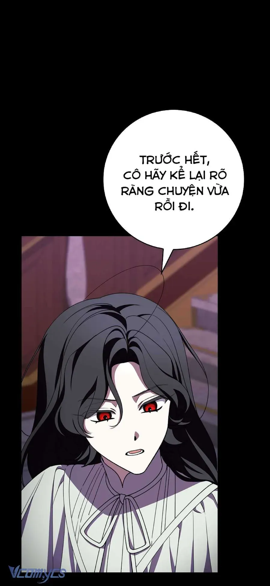 100 Lời Nguyền Tại Dinh Thự Illestone Chapter 13 - Trang 2