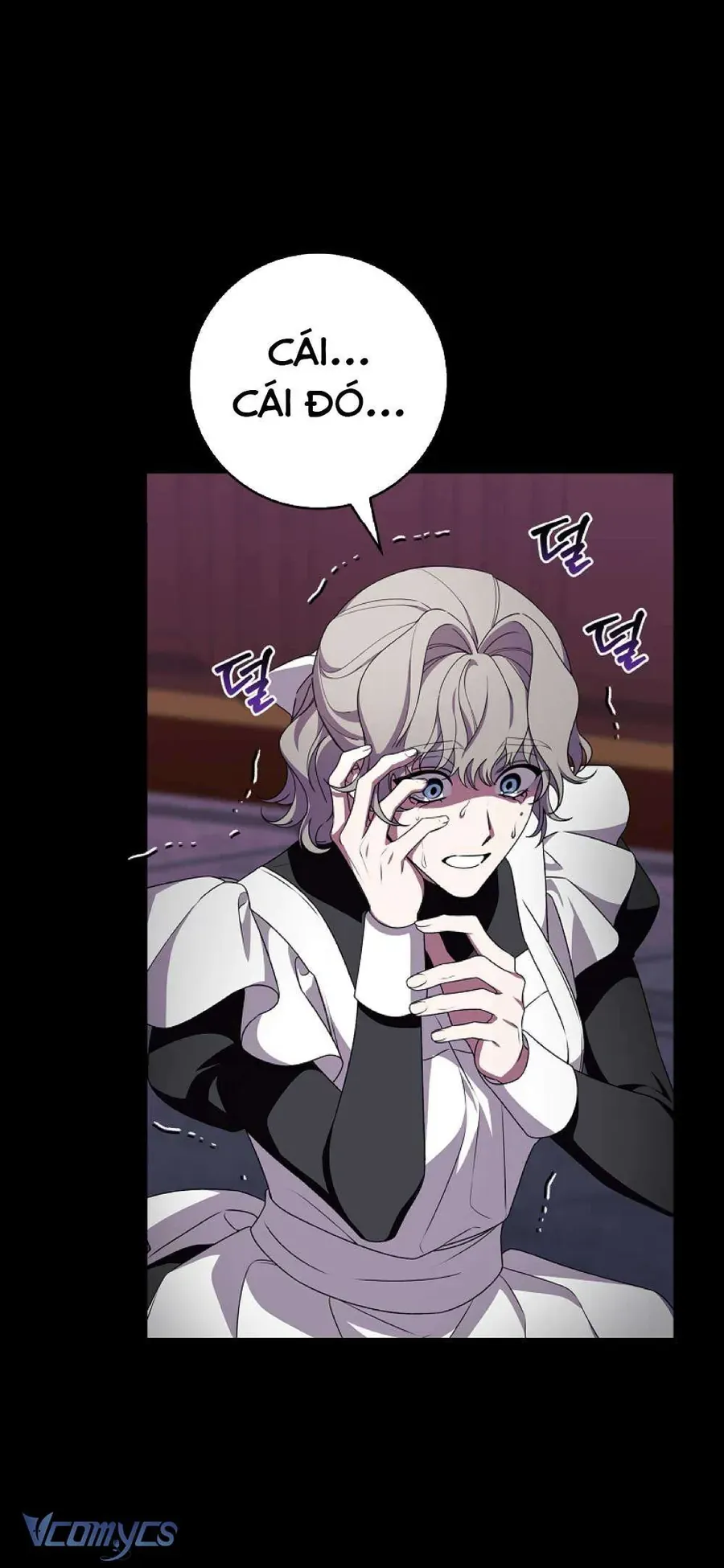 100 Lời Nguyền Tại Dinh Thự Illestone Chapter 13 - Trang 2