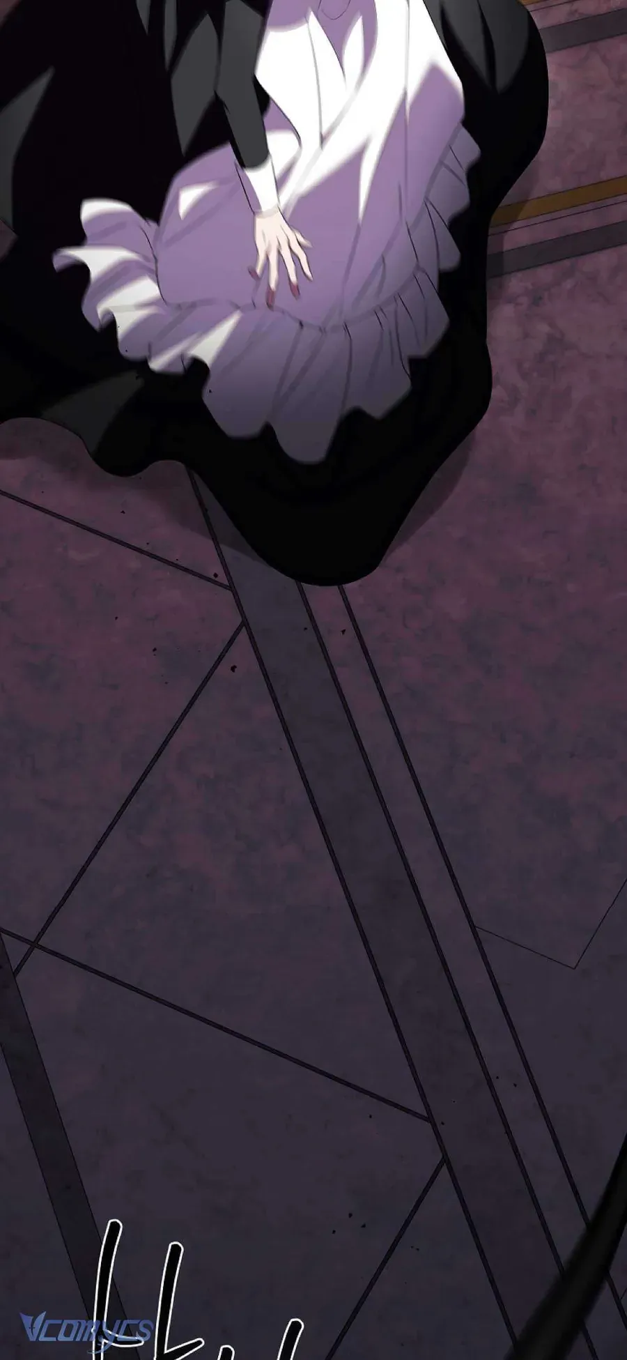 100 Lời Nguyền Tại Dinh Thự Illestone Chapter 13 - Trang 2