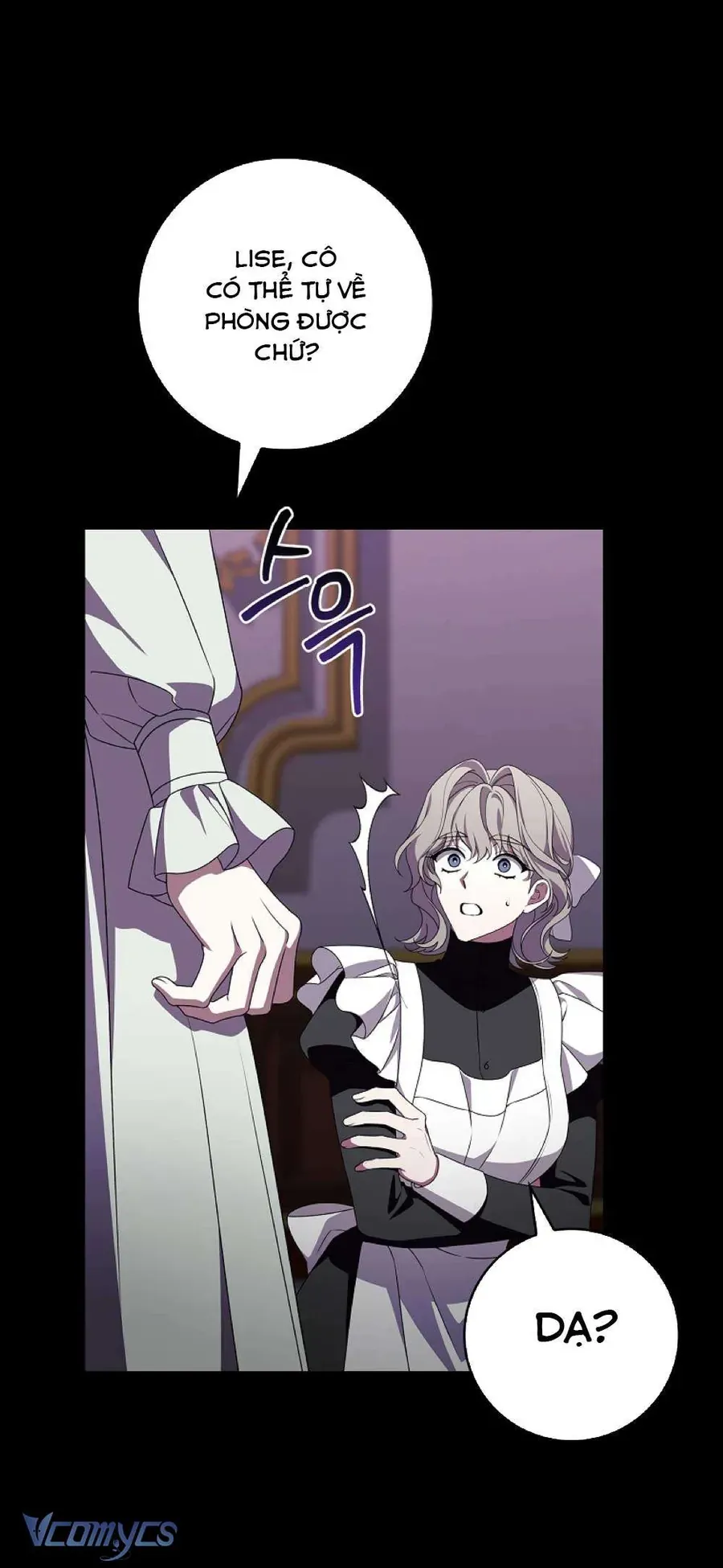 100 Lời Nguyền Tại Dinh Thự Illestone Chapter 13 - Trang 2