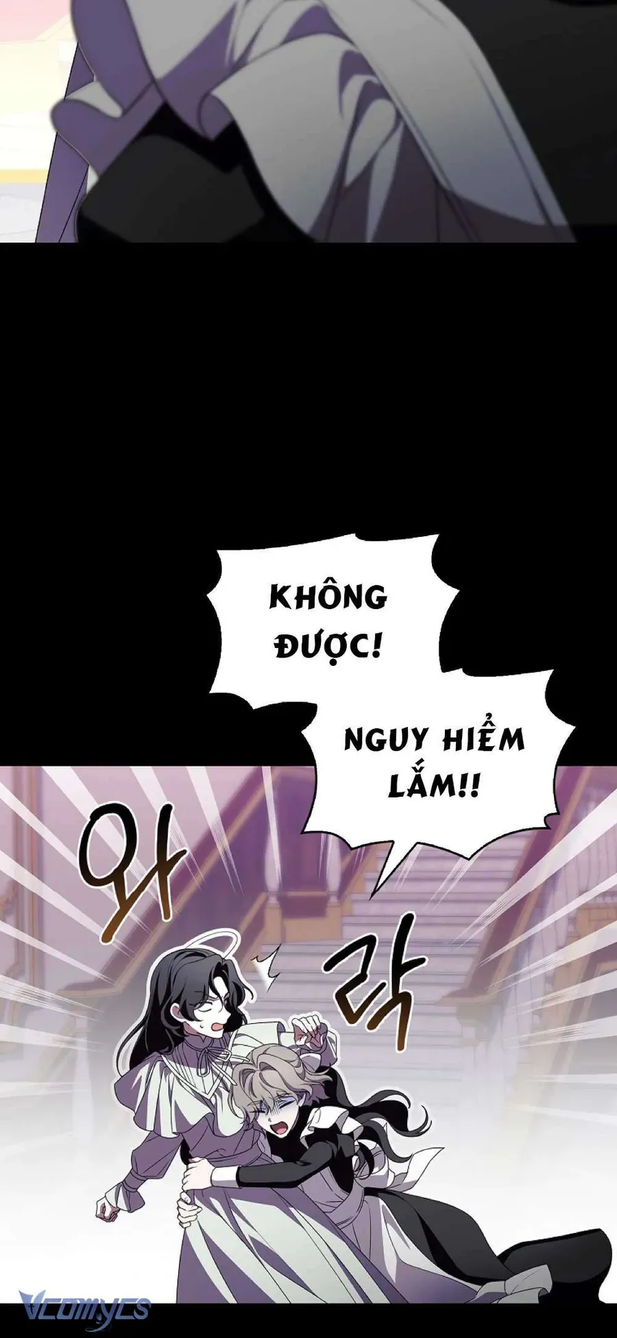 100 Lời Nguyền Tại Dinh Thự Illestone Chapter 13 - Trang 2