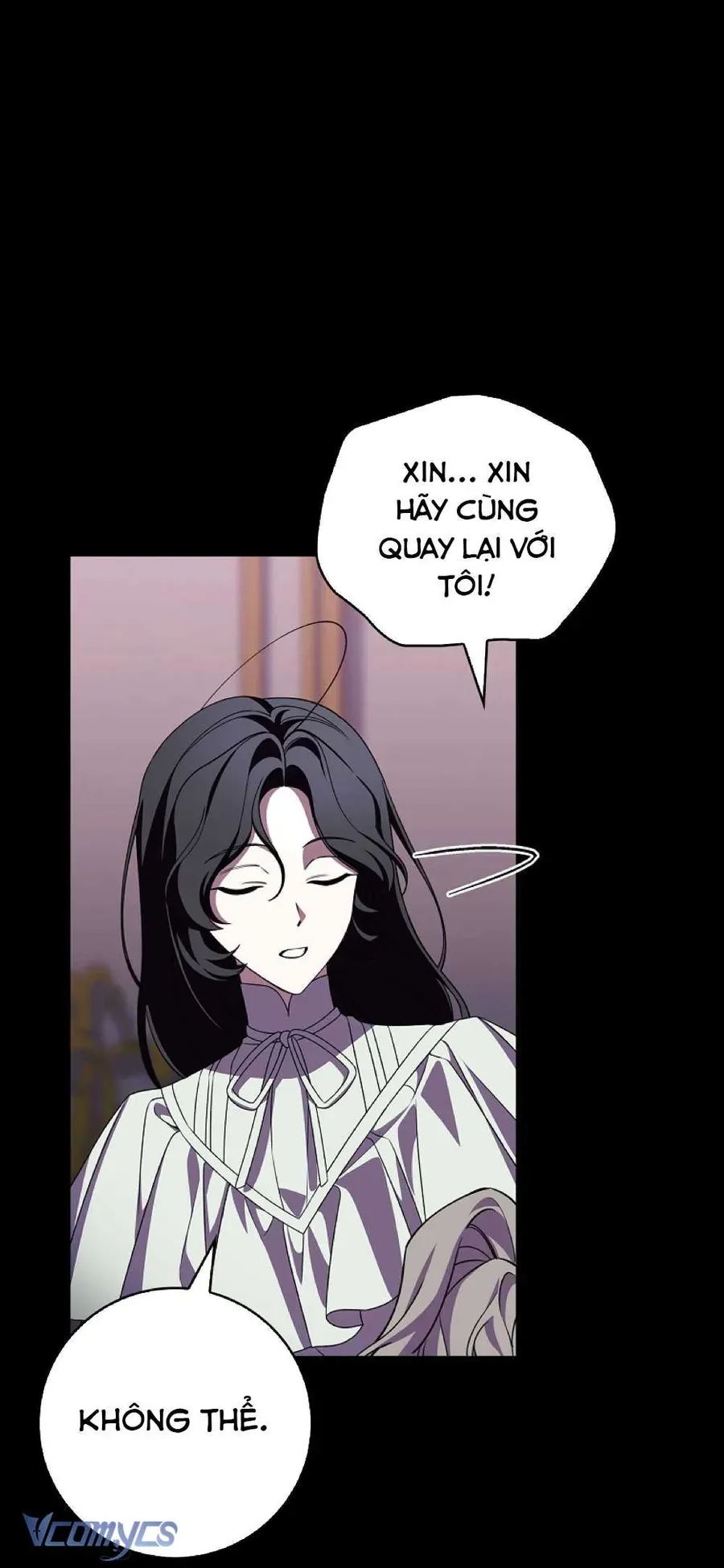100 Lời Nguyền Tại Dinh Thự Illestone Chapter 13 - Trang 2