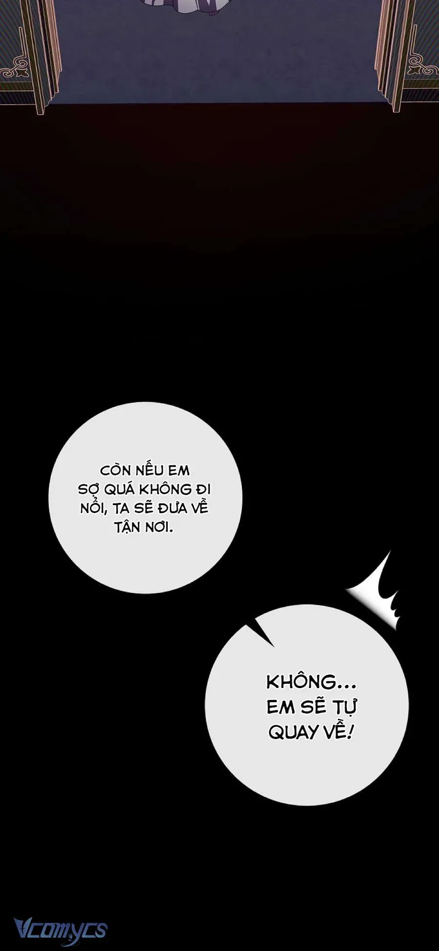 100 Lời Nguyền Tại Dinh Thự Illestone Chapter 13 - Trang 2