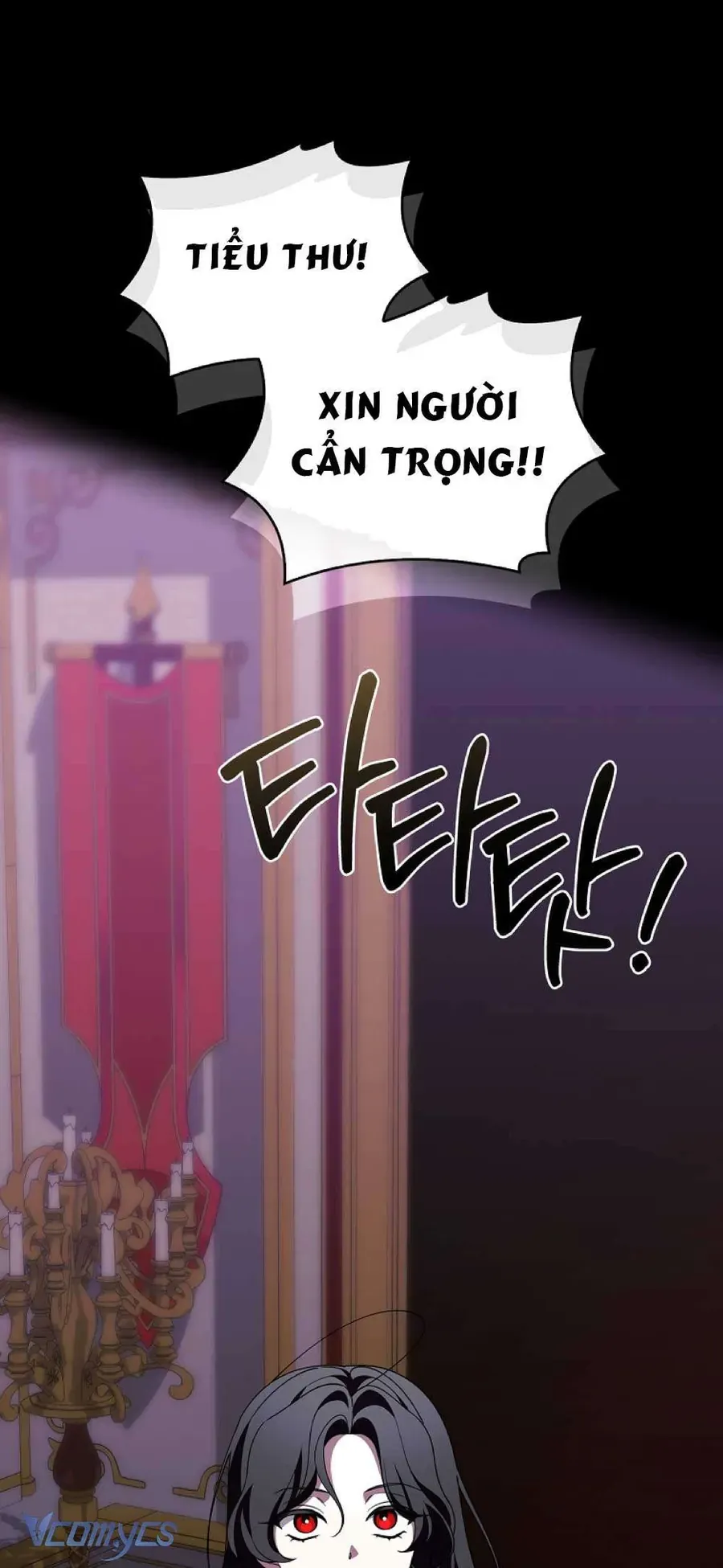 100 Lời Nguyền Tại Dinh Thự Illestone Chapter 13 - Trang 2