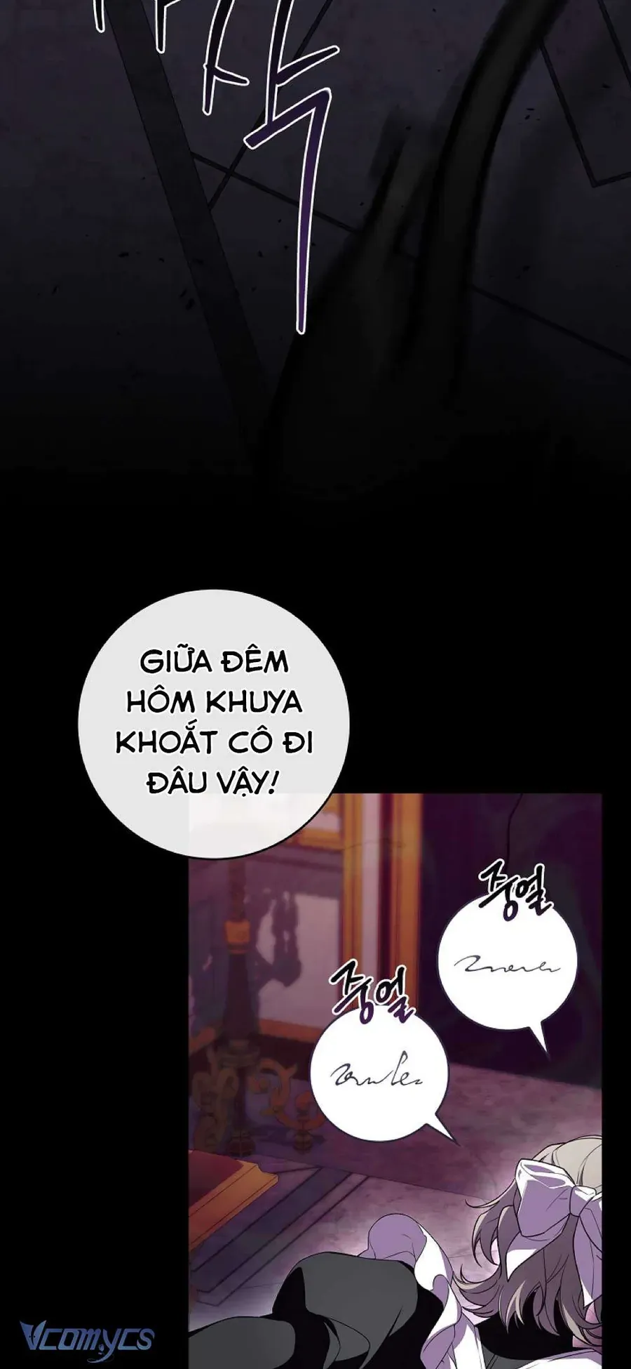 100 Lời Nguyền Tại Dinh Thự Illestone Chapter 13 - Trang 2