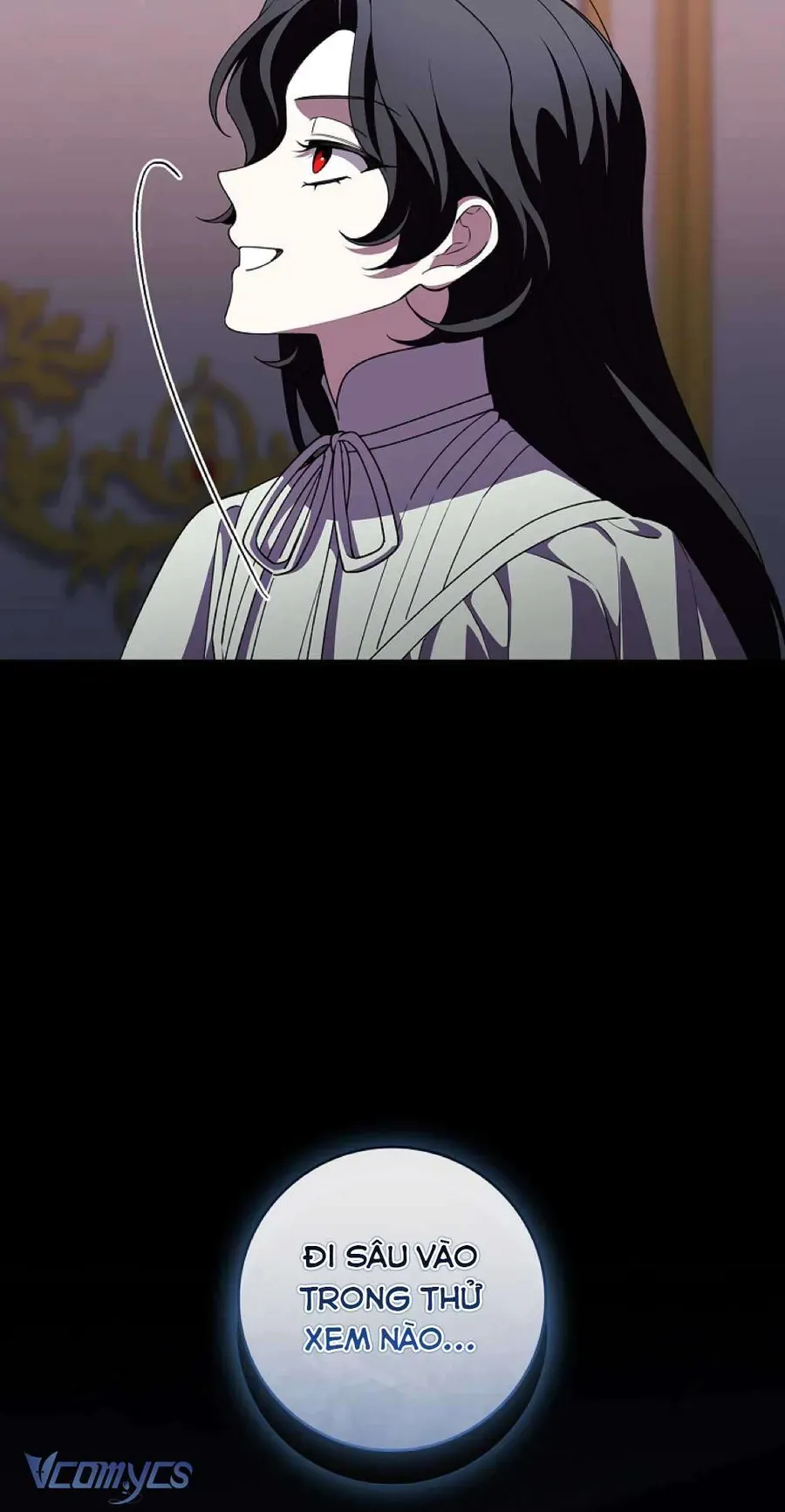 100 Lời Nguyền Tại Dinh Thự Illestone Chapter 13 - Trang 2