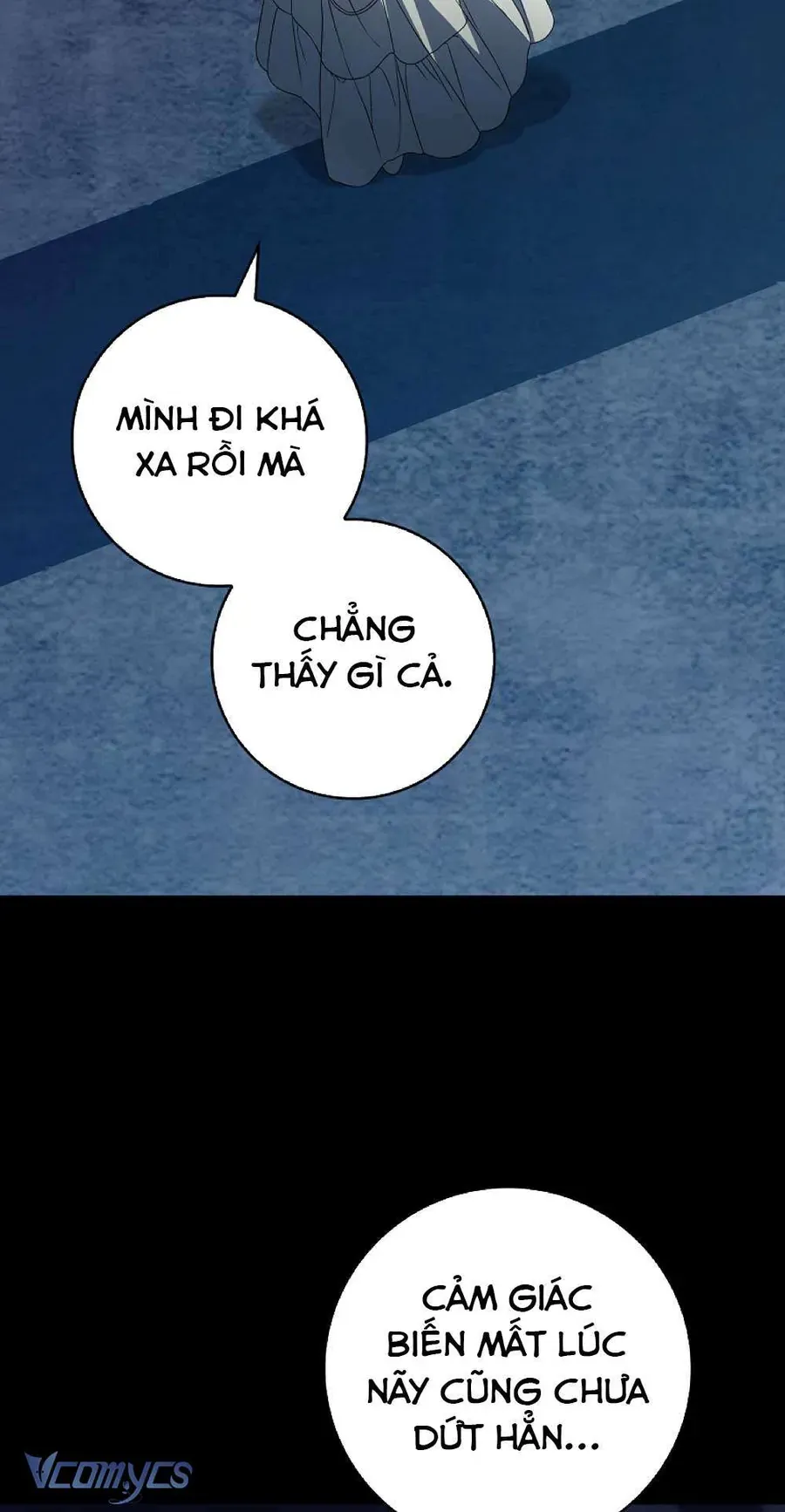 100 Lời Nguyền Tại Dinh Thự Illestone Chapter 13 - Trang 2