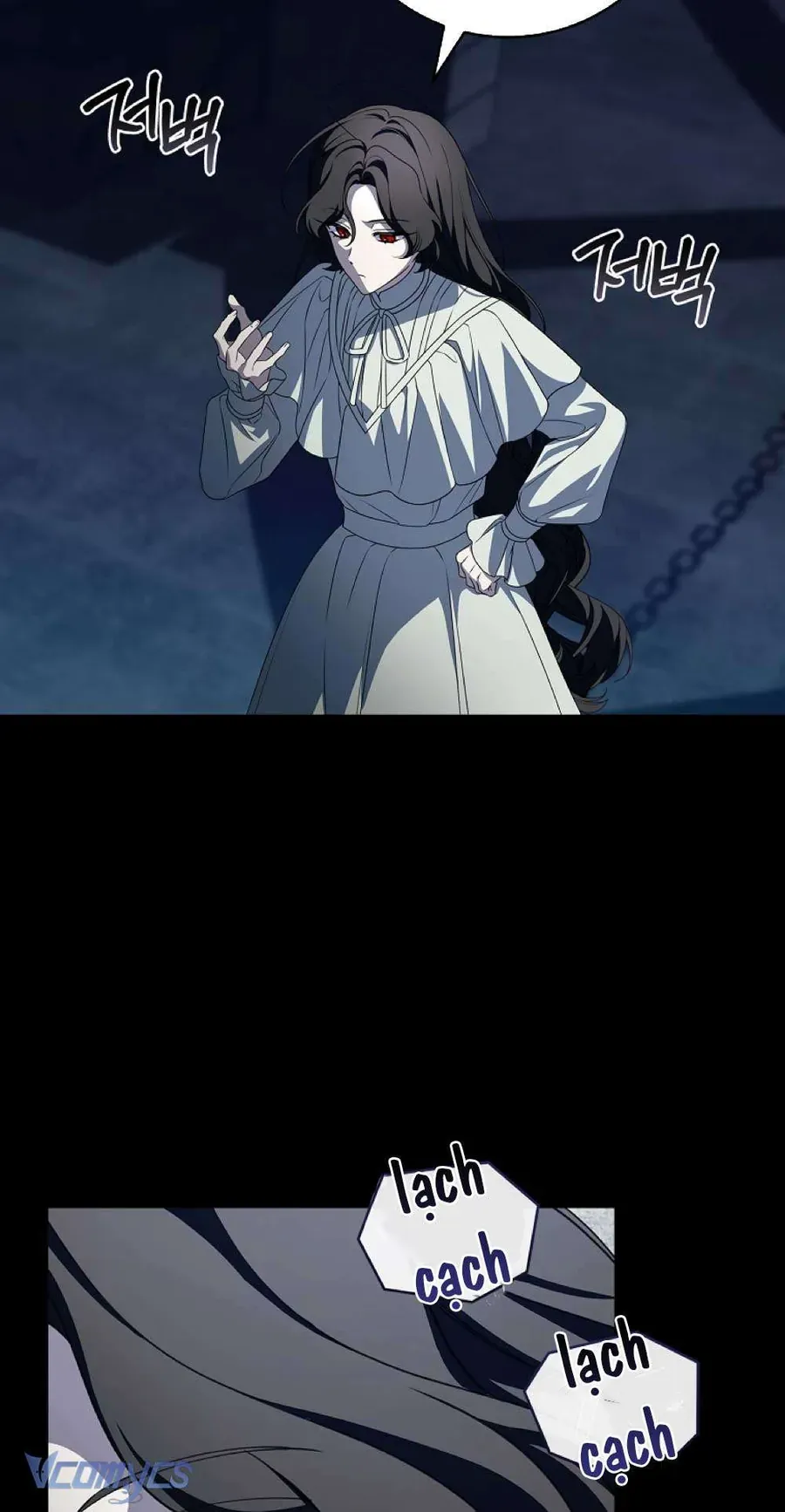 100 Lời Nguyền Tại Dinh Thự Illestone Chapter 13 - Trang 2