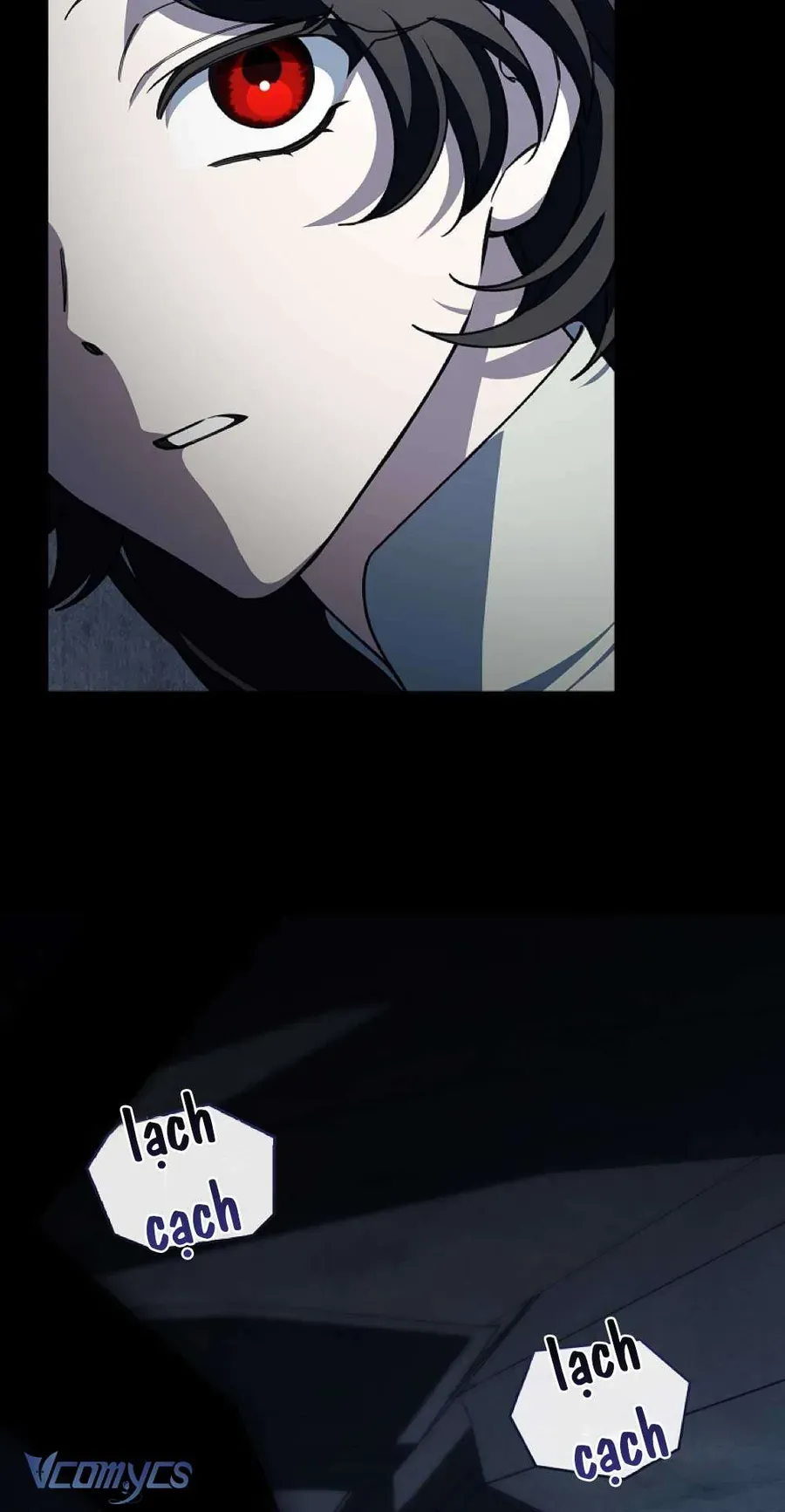 100 Lời Nguyền Tại Dinh Thự Illestone Chapter 13 - Trang 2