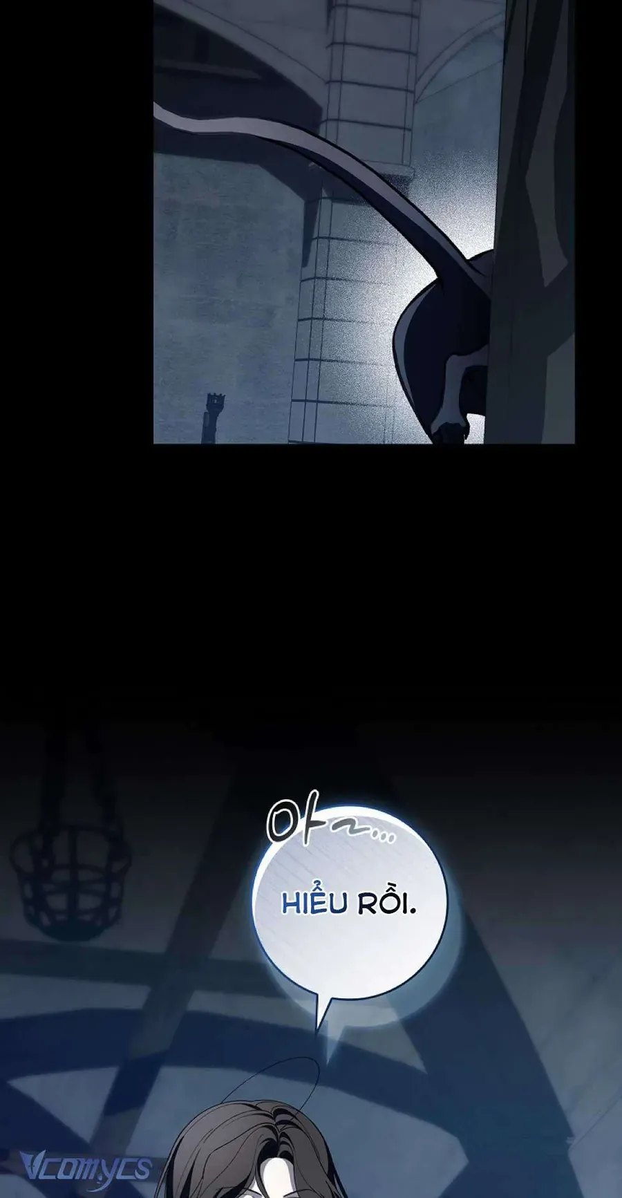 100 Lời Nguyền Tại Dinh Thự Illestone Chapter 13 - Trang 2