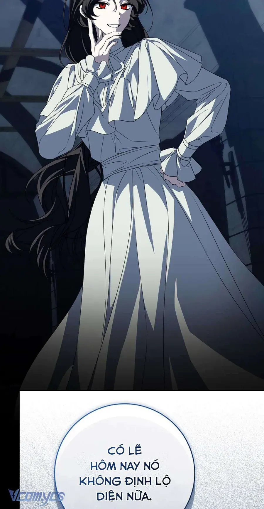 100 Lời Nguyền Tại Dinh Thự Illestone Chapter 13 - Trang 2