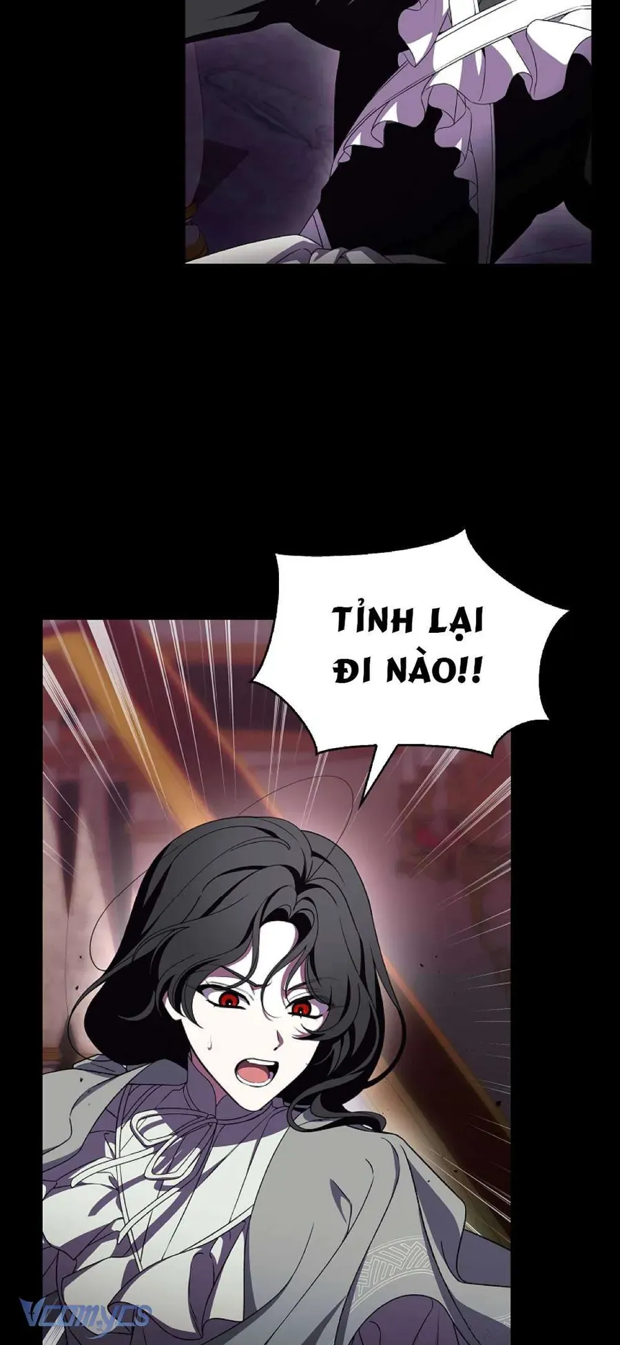 100 Lời Nguyền Tại Dinh Thự Illestone Chapter 13 - Trang 2