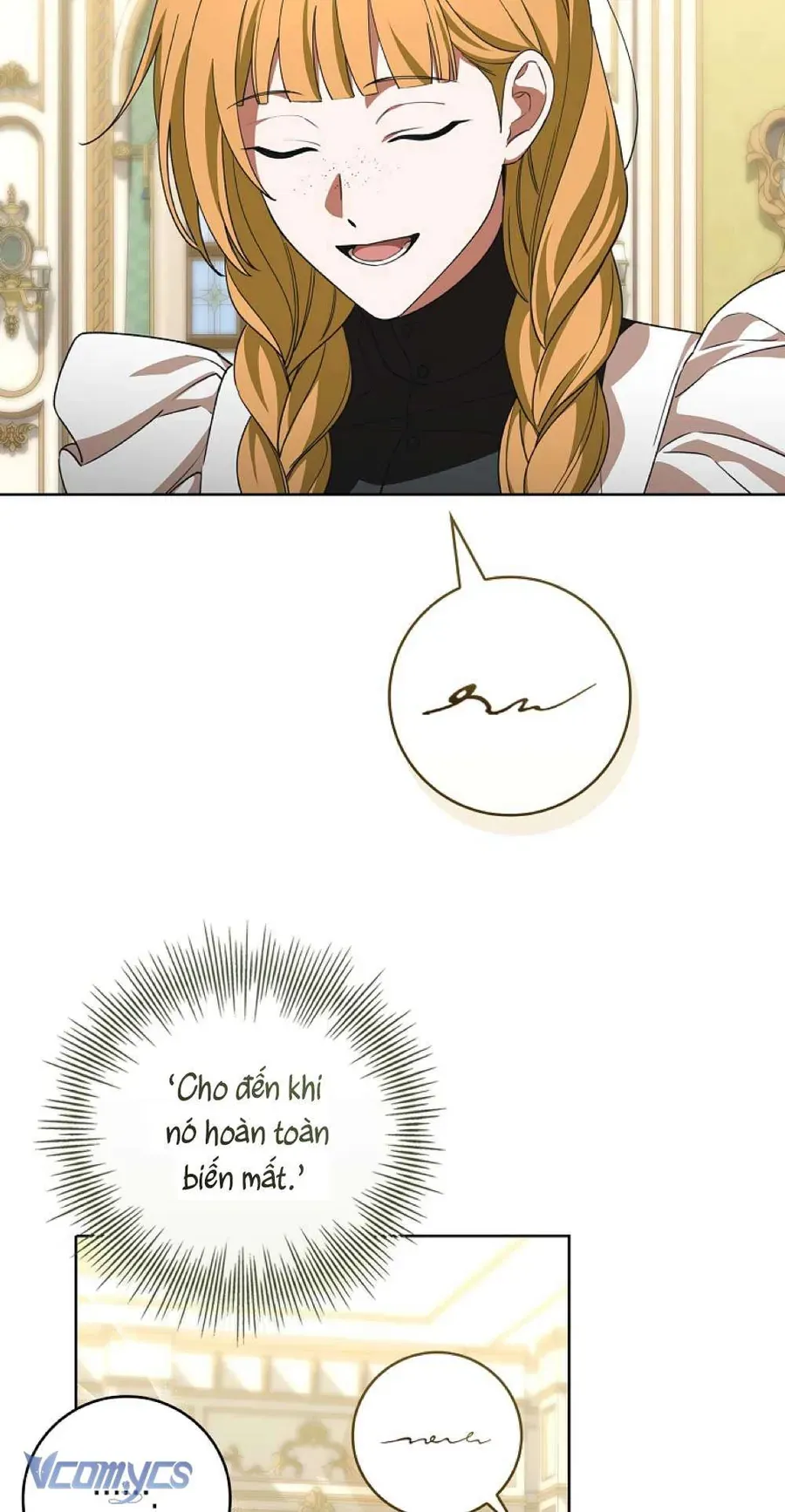 100 Lời Nguyền Tại Dinh Thự Illestone Chapter 13 - Trang 2