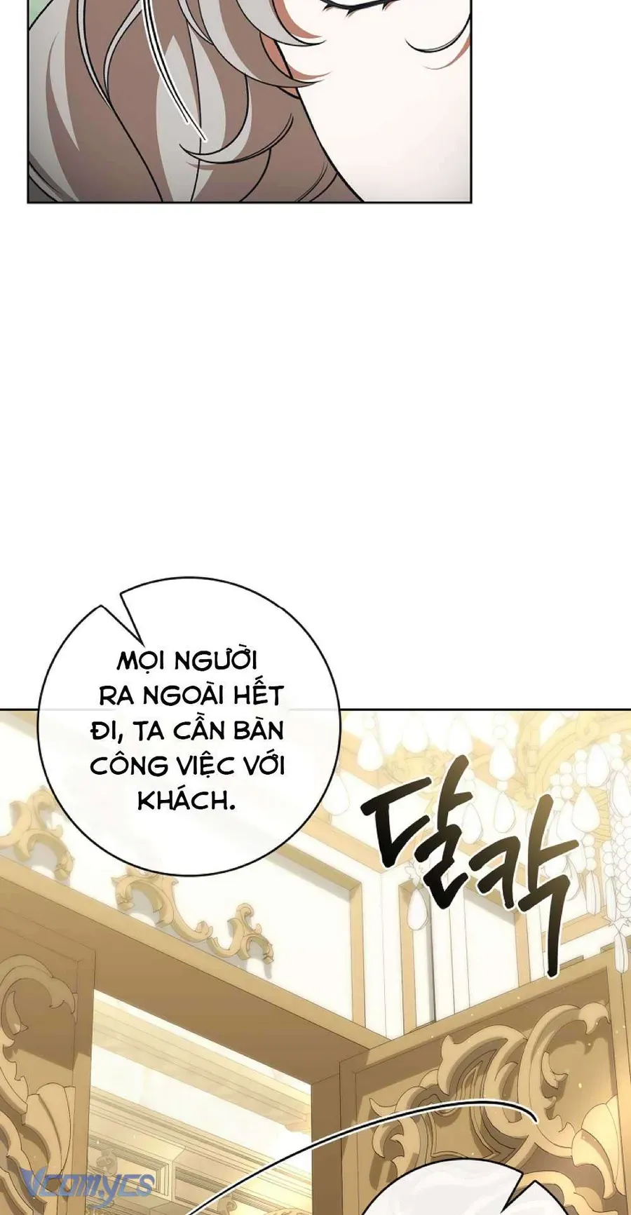 100 Lời Nguyền Tại Dinh Thự Illestone Chapter 13 - Trang 2