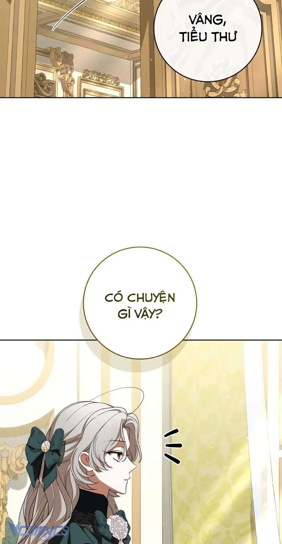 100 Lời Nguyền Tại Dinh Thự Illestone Chapter 13 - Trang 2